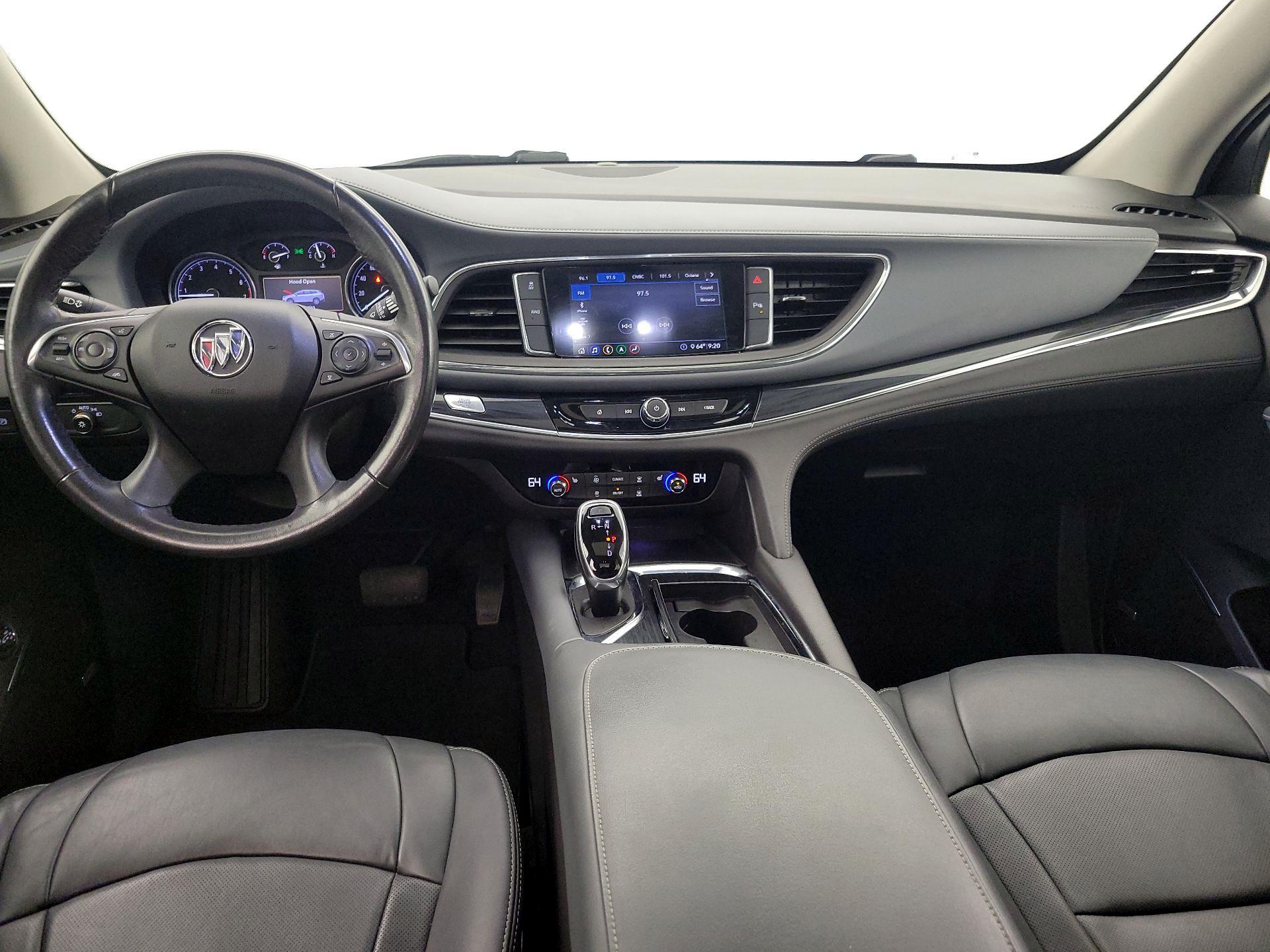 Thumbnail: 2021 Buick Enclave - 9