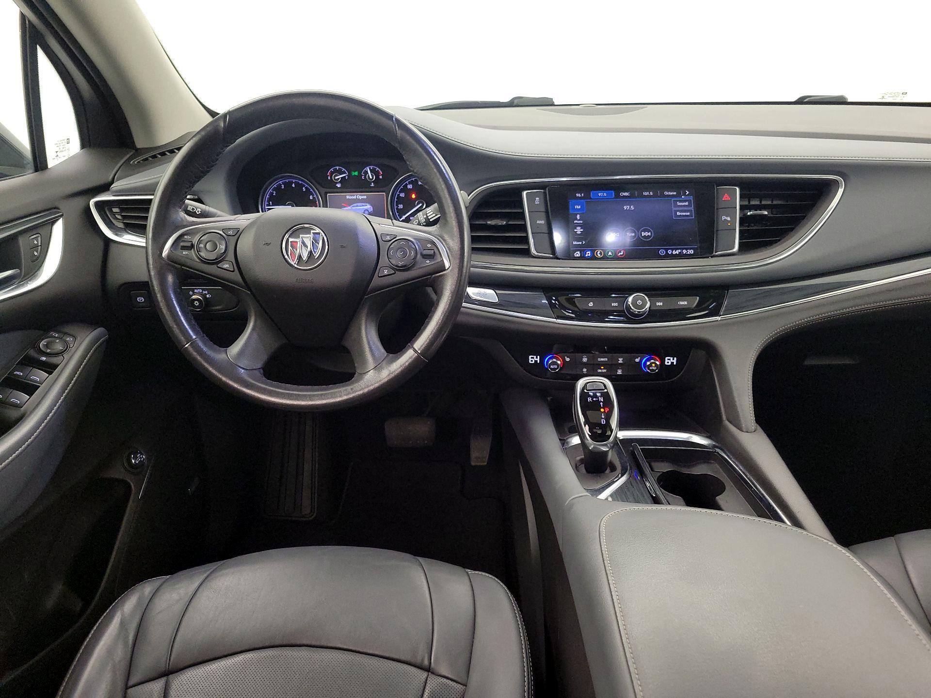 Thumbnail: 2021 Buick Enclave - 10