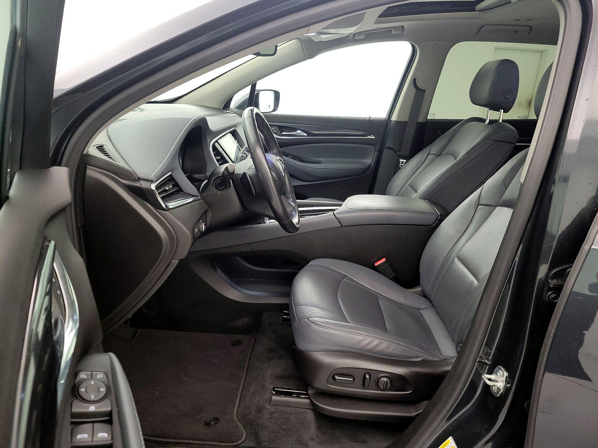 Thumbnail: 2021 Buick Enclave - 11