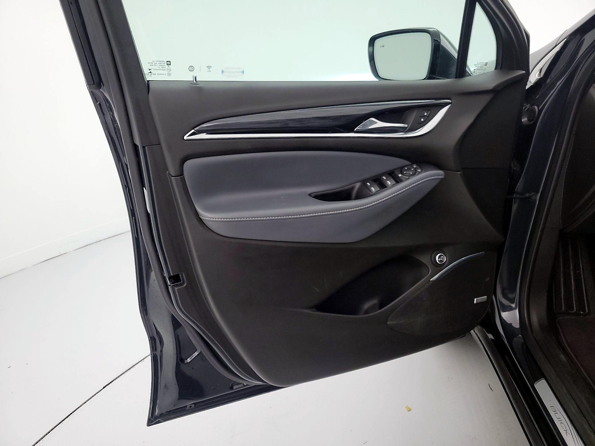 Thumbnail: 2021 Buick Enclave - 12