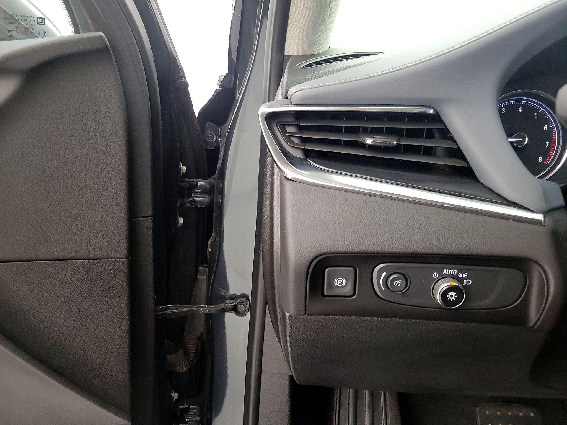 Thumbnail: 2021 Buick Enclave - 13