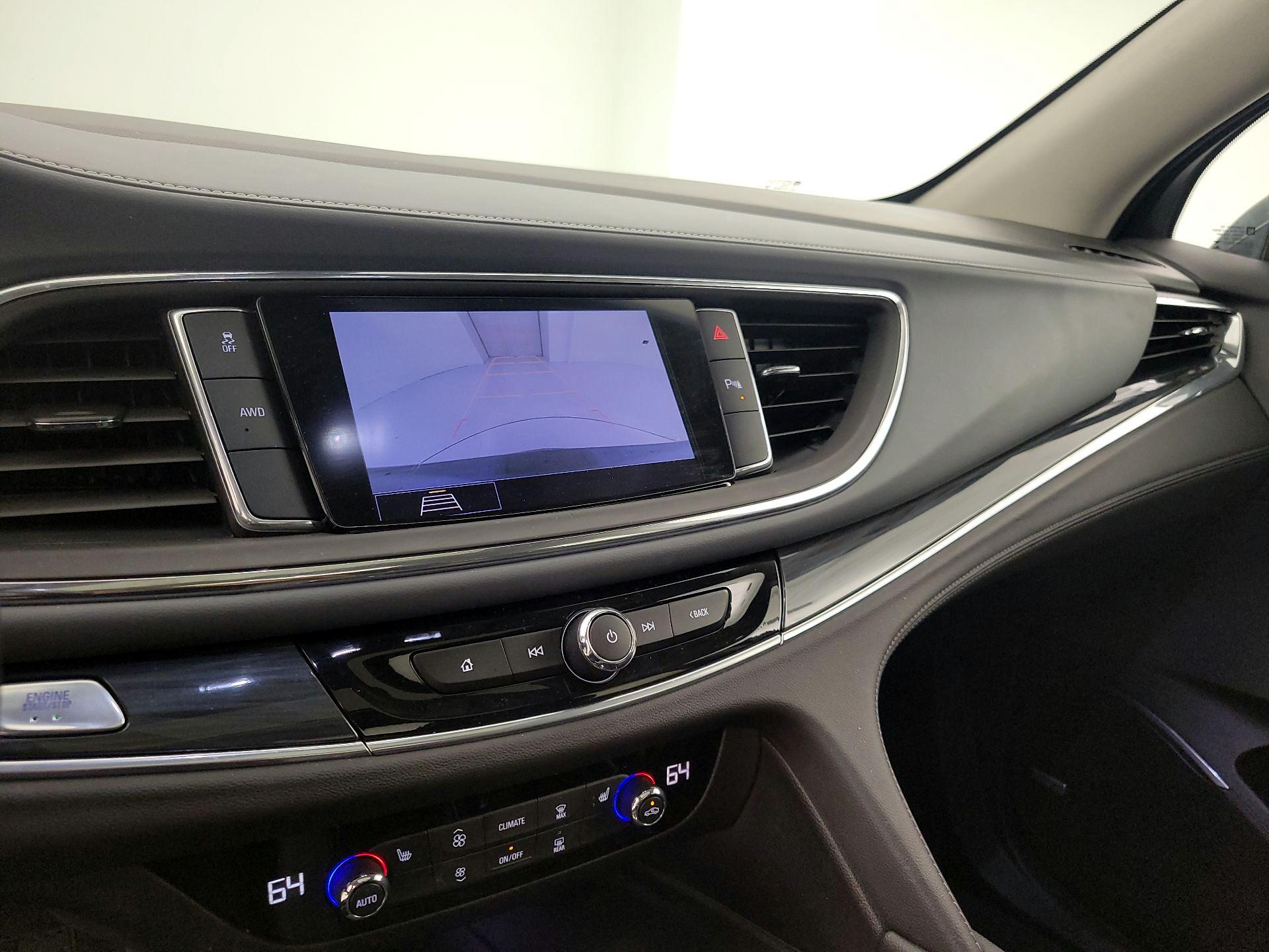 Thumbnail: 2021 Buick Enclave - 14