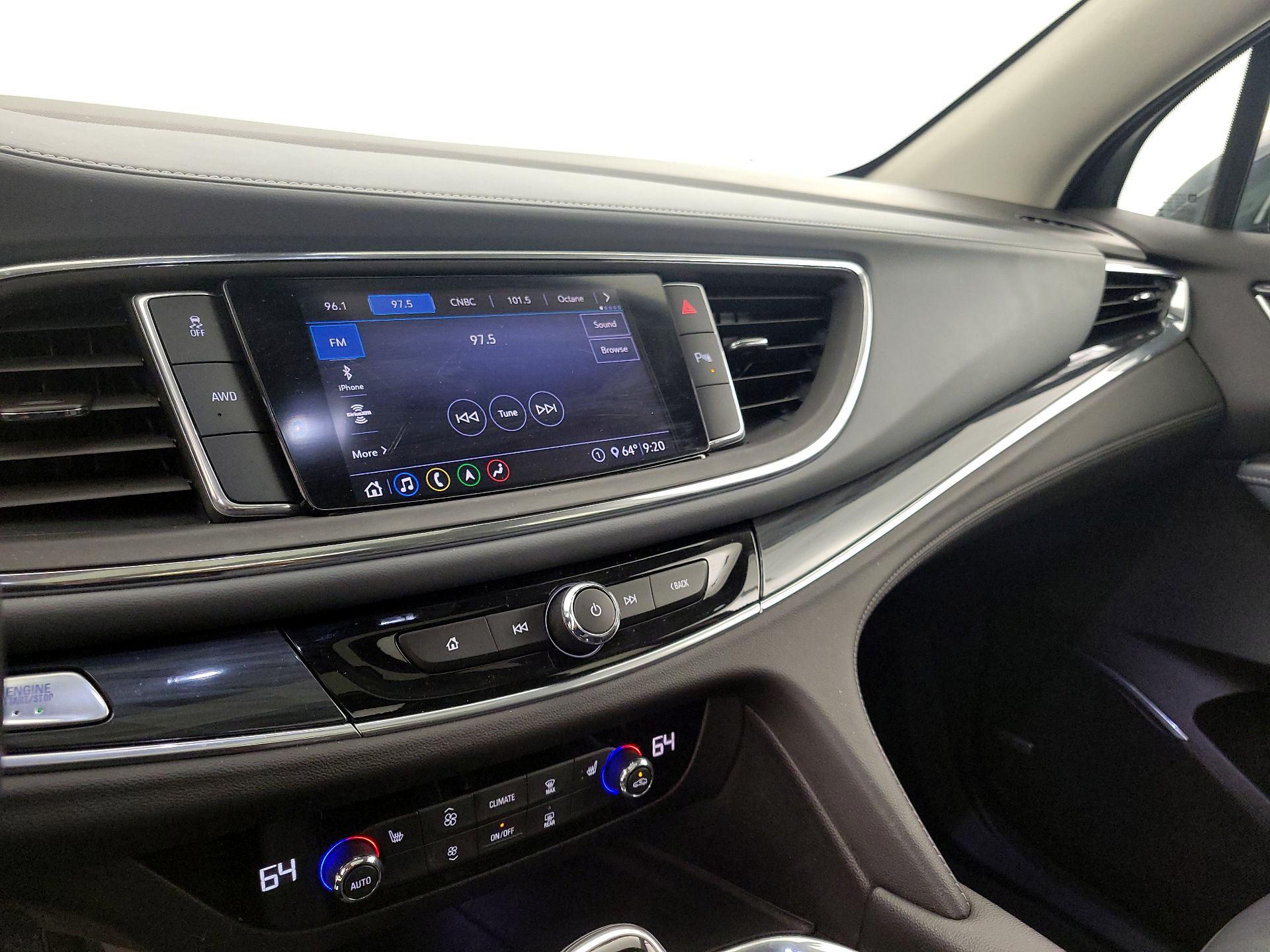 Thumbnail: 2021 Buick Enclave - 15