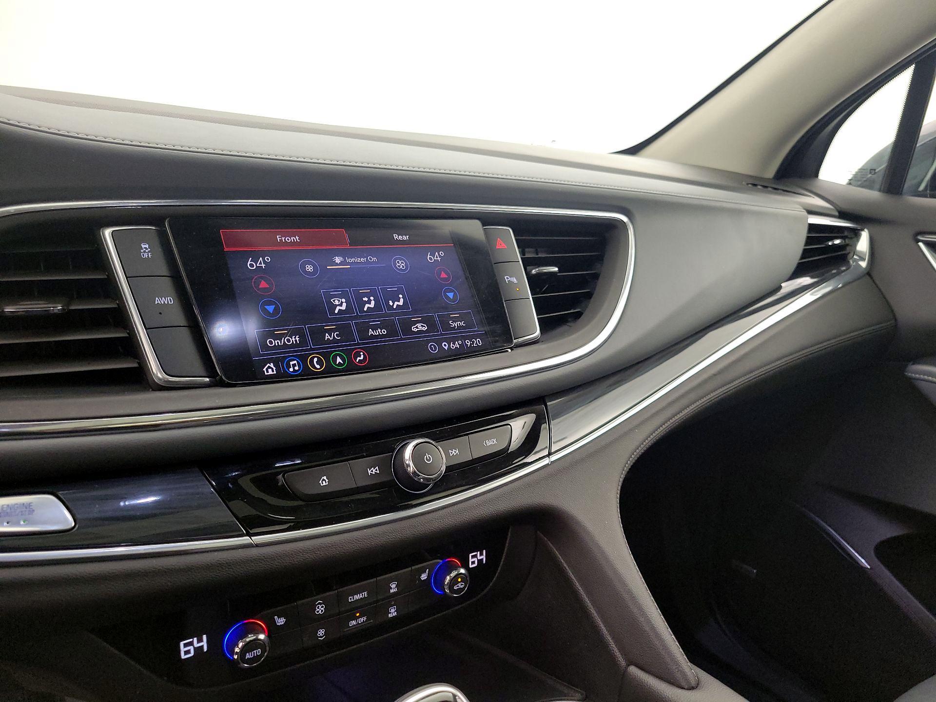 Thumbnail: 2021 Buick Enclave - 16