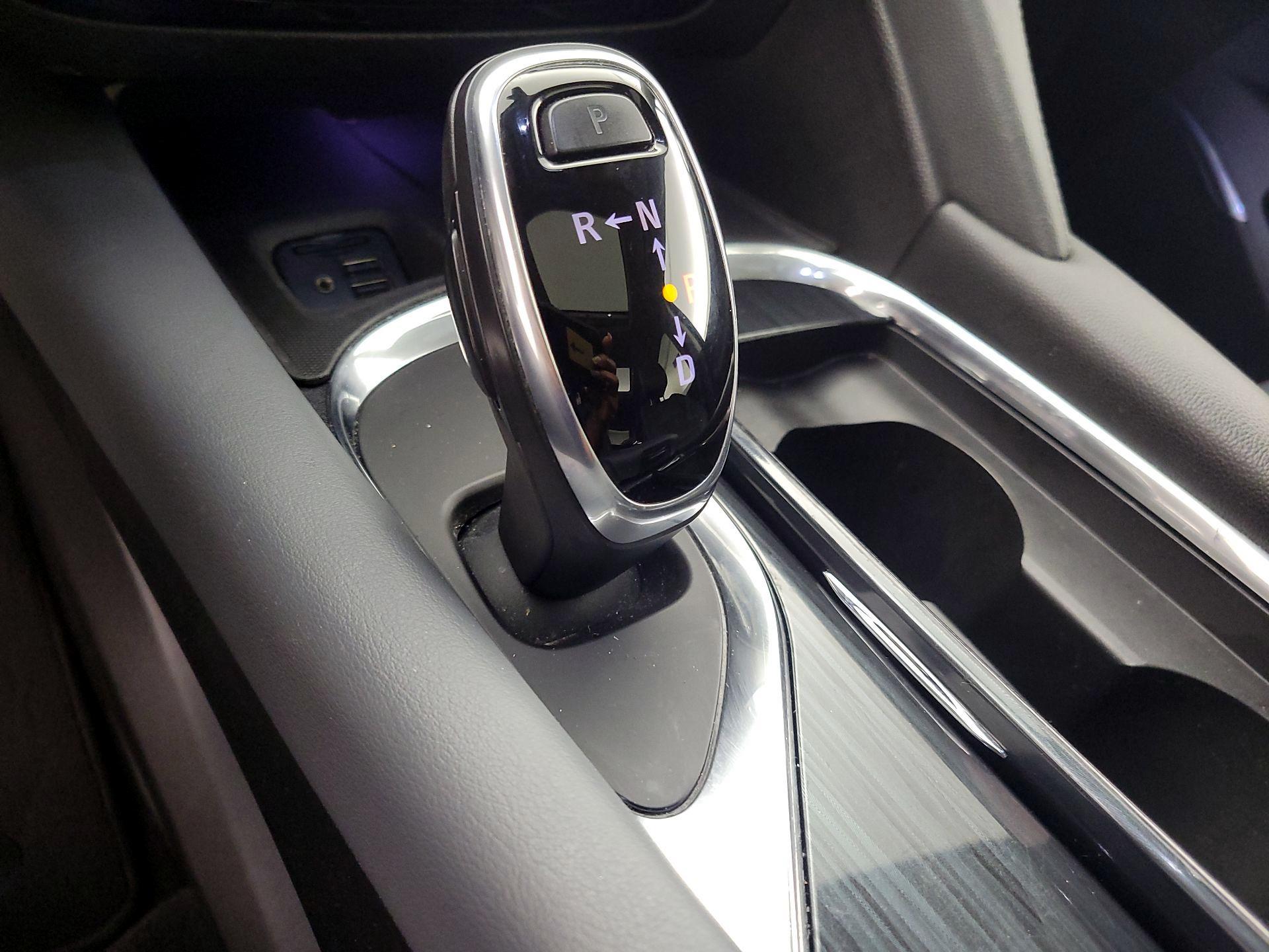 Thumbnail: 2021 Buick Enclave - 17