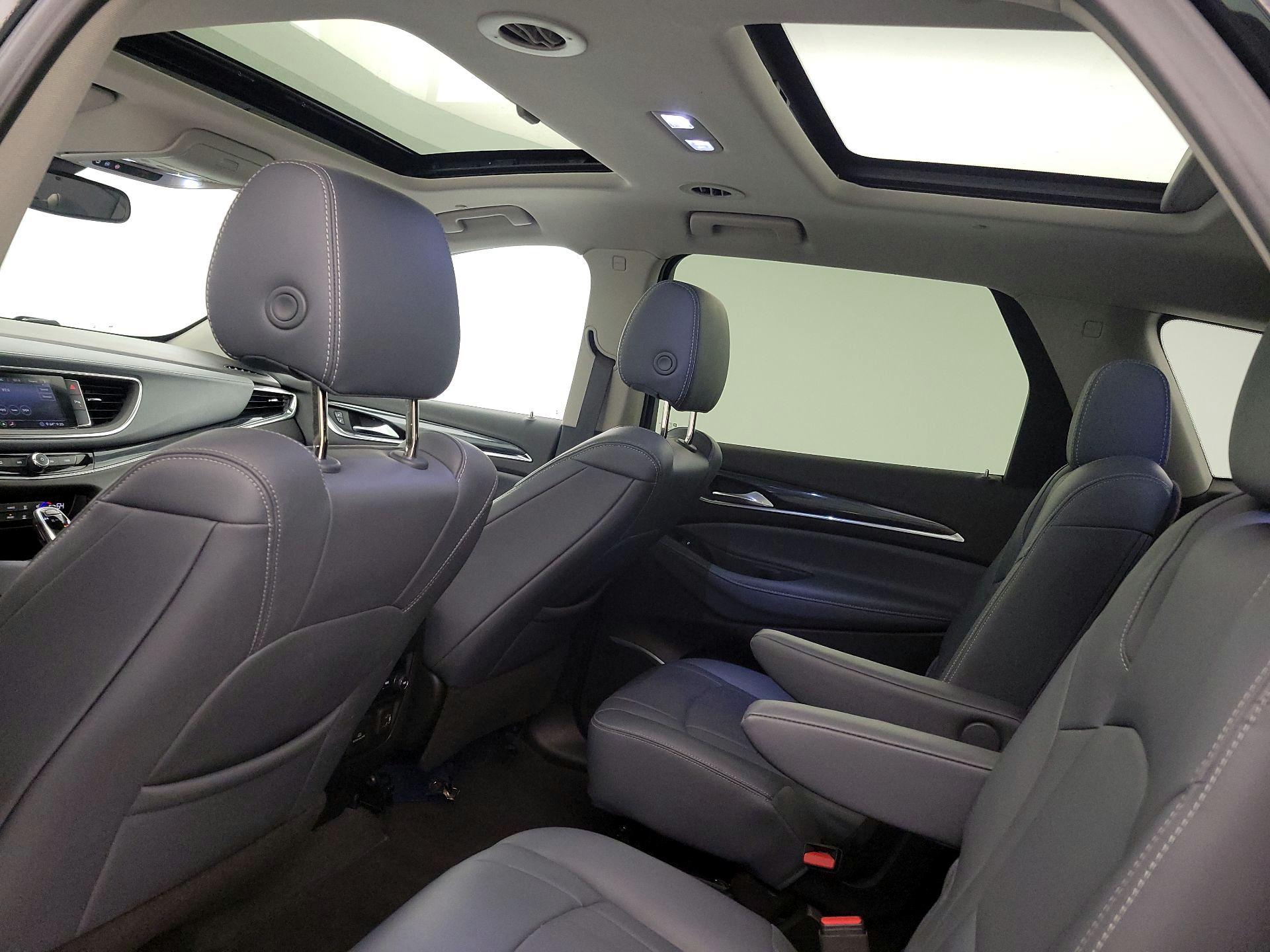 Thumbnail: 2021 Buick Enclave - 19