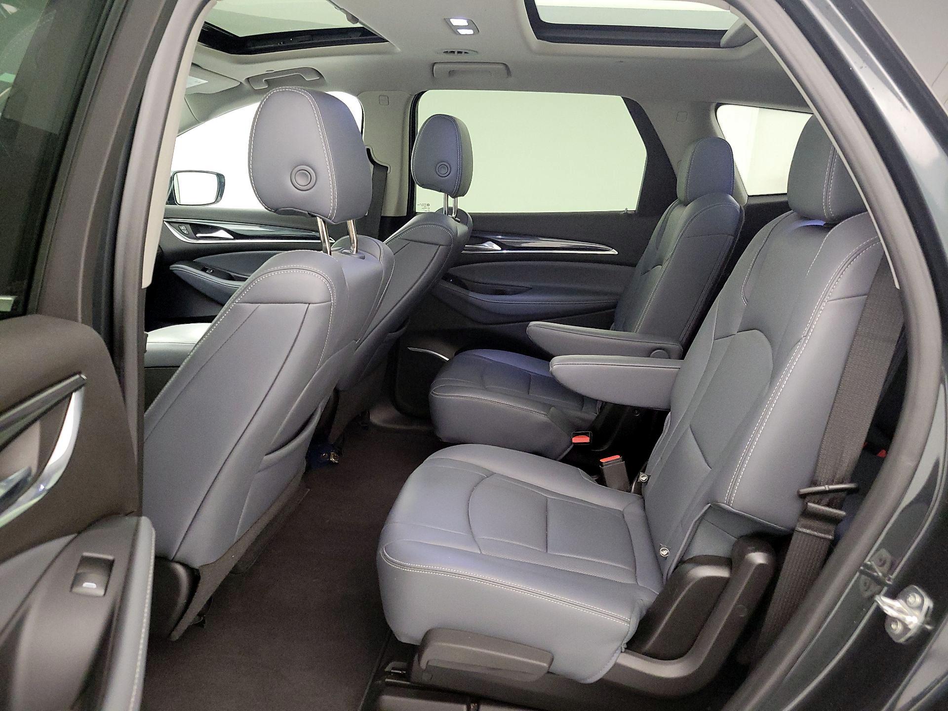 Thumbnail: 2021 Buick Enclave - 20