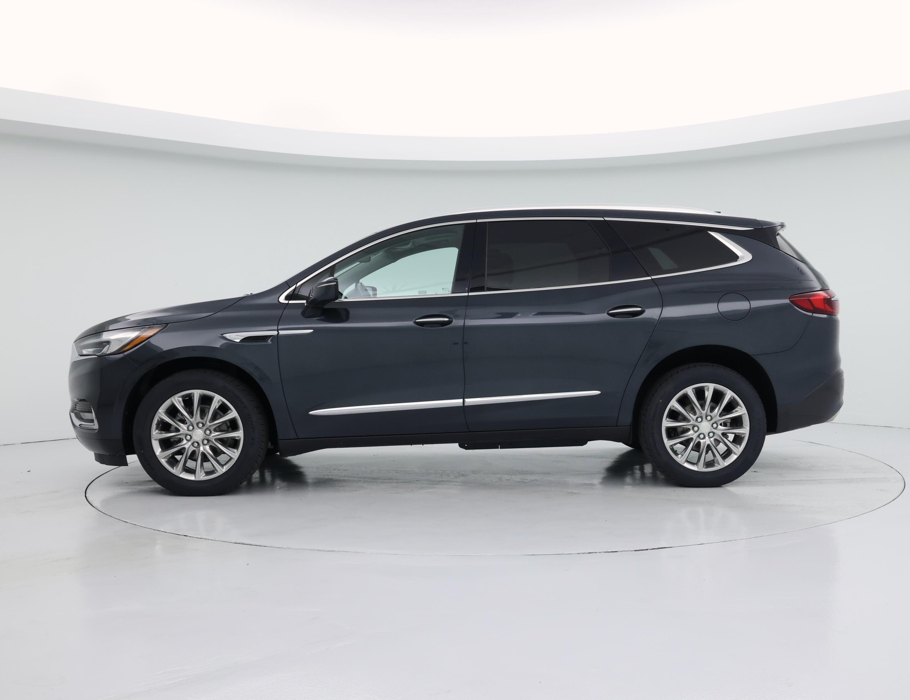 Thumbnail: 2021 Buick Enclave - 3