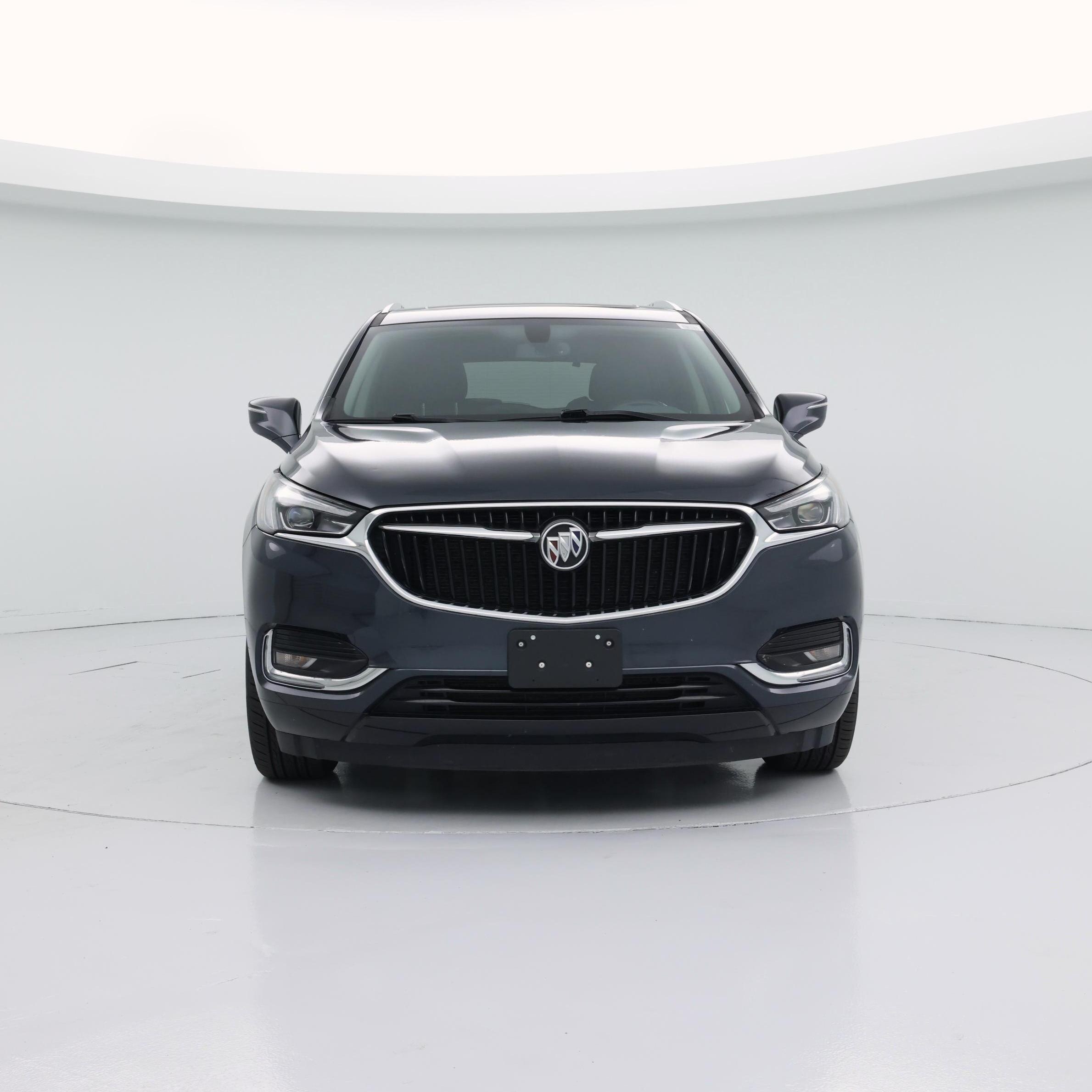 Thumbnail: 2021 Buick Enclave - 5