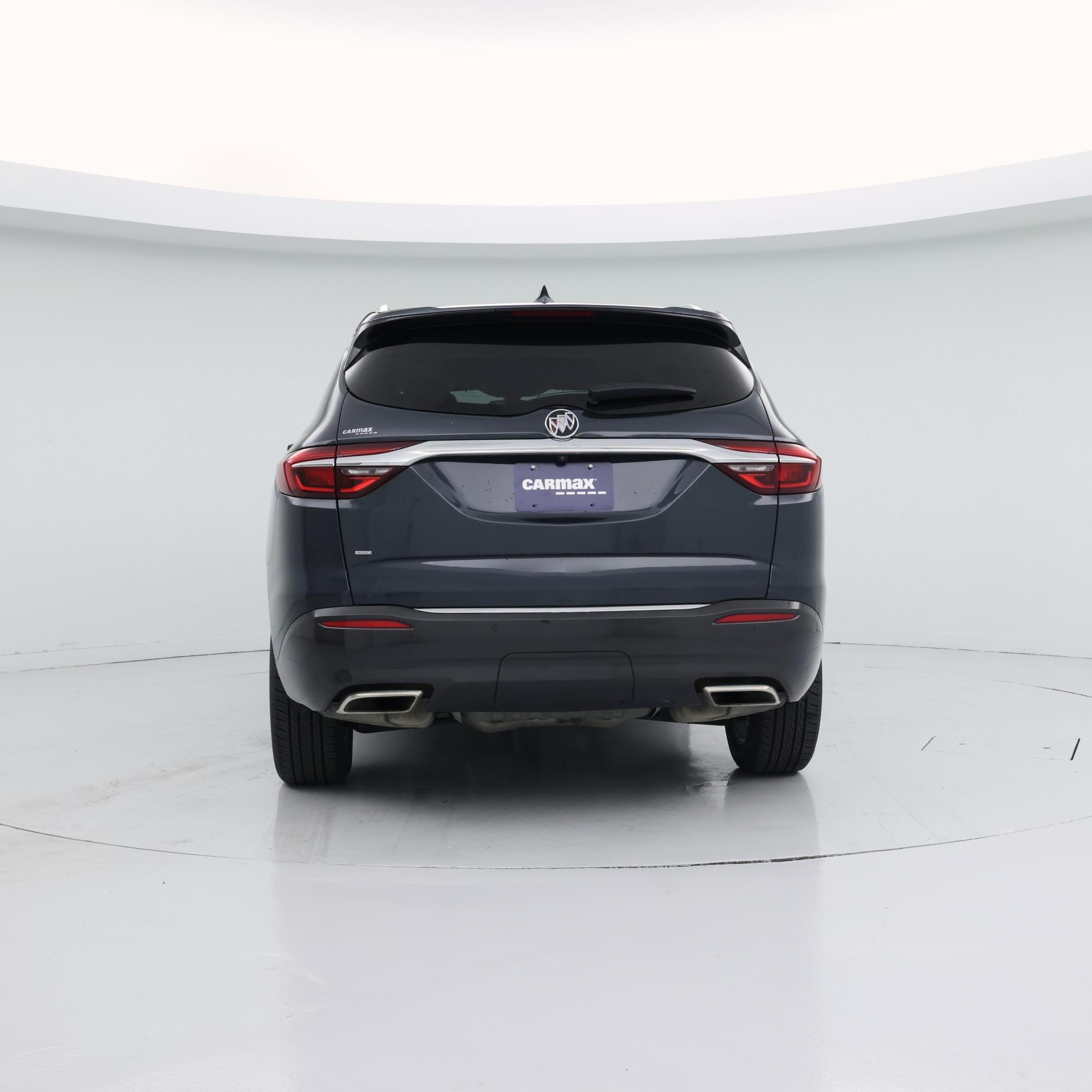 Thumbnail: 2021 Buick Enclave - 6