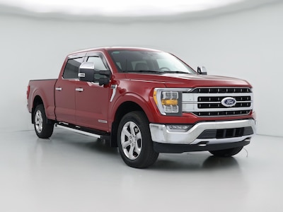 2023 Ford F150 Lariat