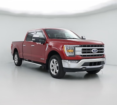 2023 Ford F150 Lariat