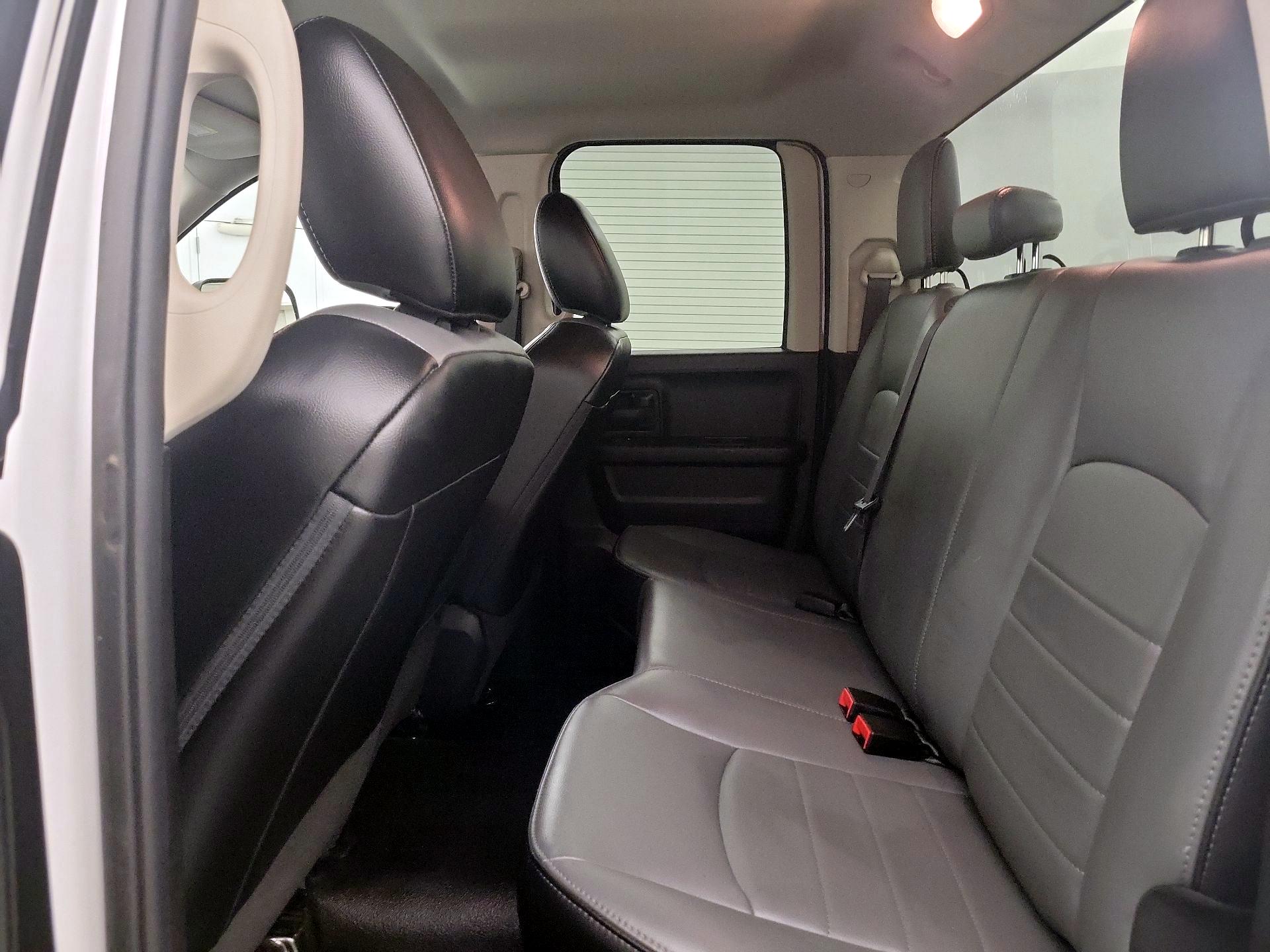 Thumbnail: 2022 RAM 1500 Classic - 19