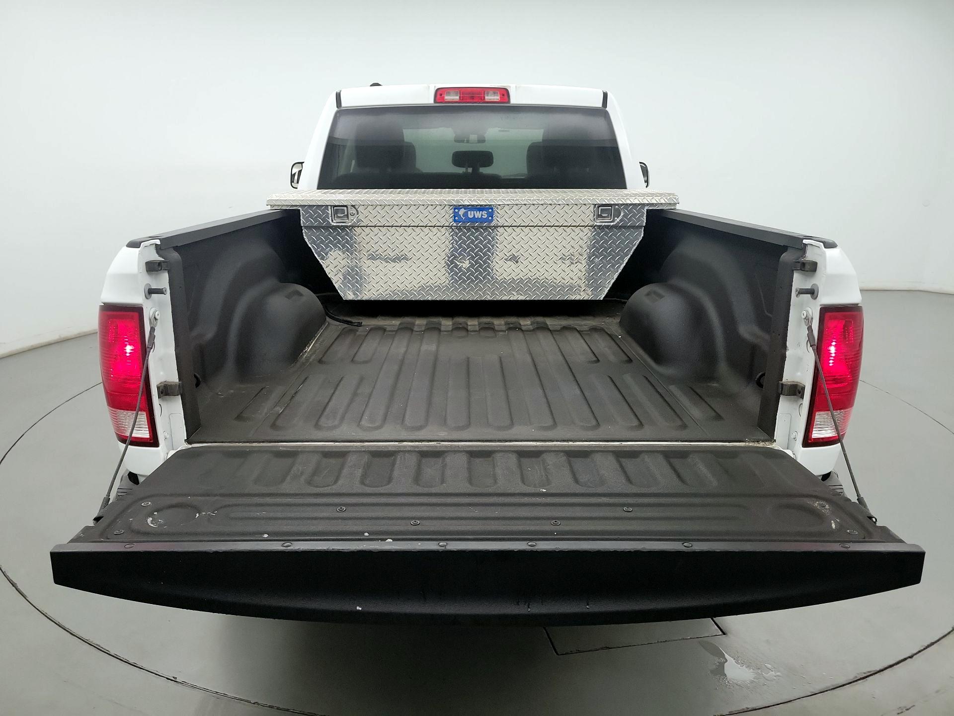 Thumbnail: 2022 RAM 1500 Classic - 20