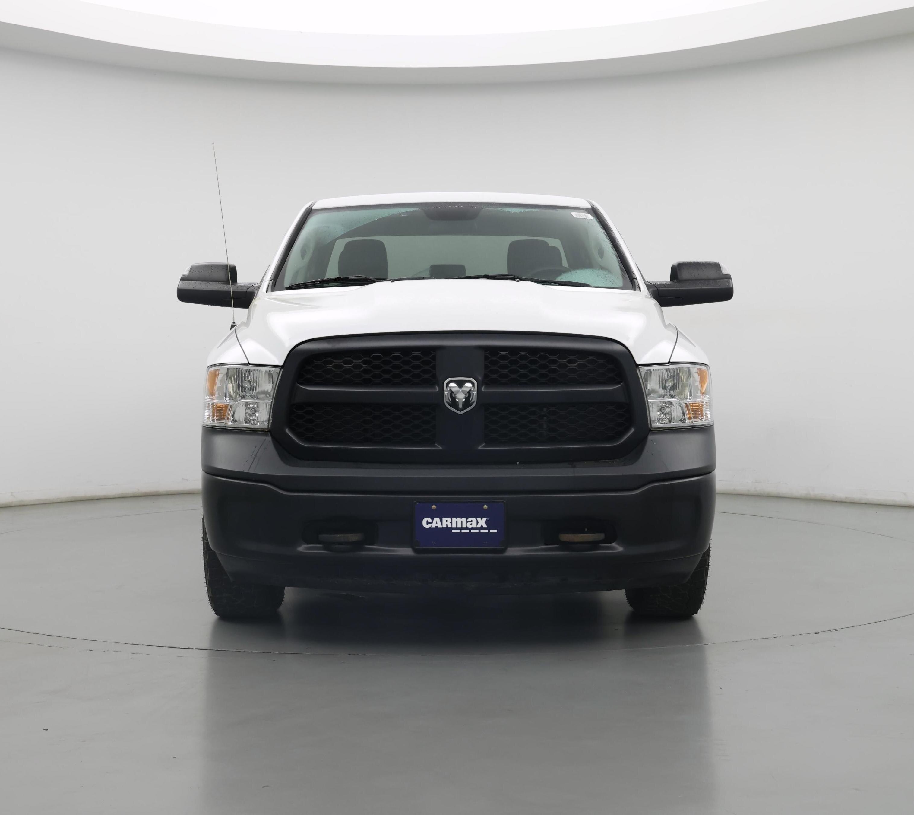 Thumbnail: 2022 RAM 1500 Classic - 5