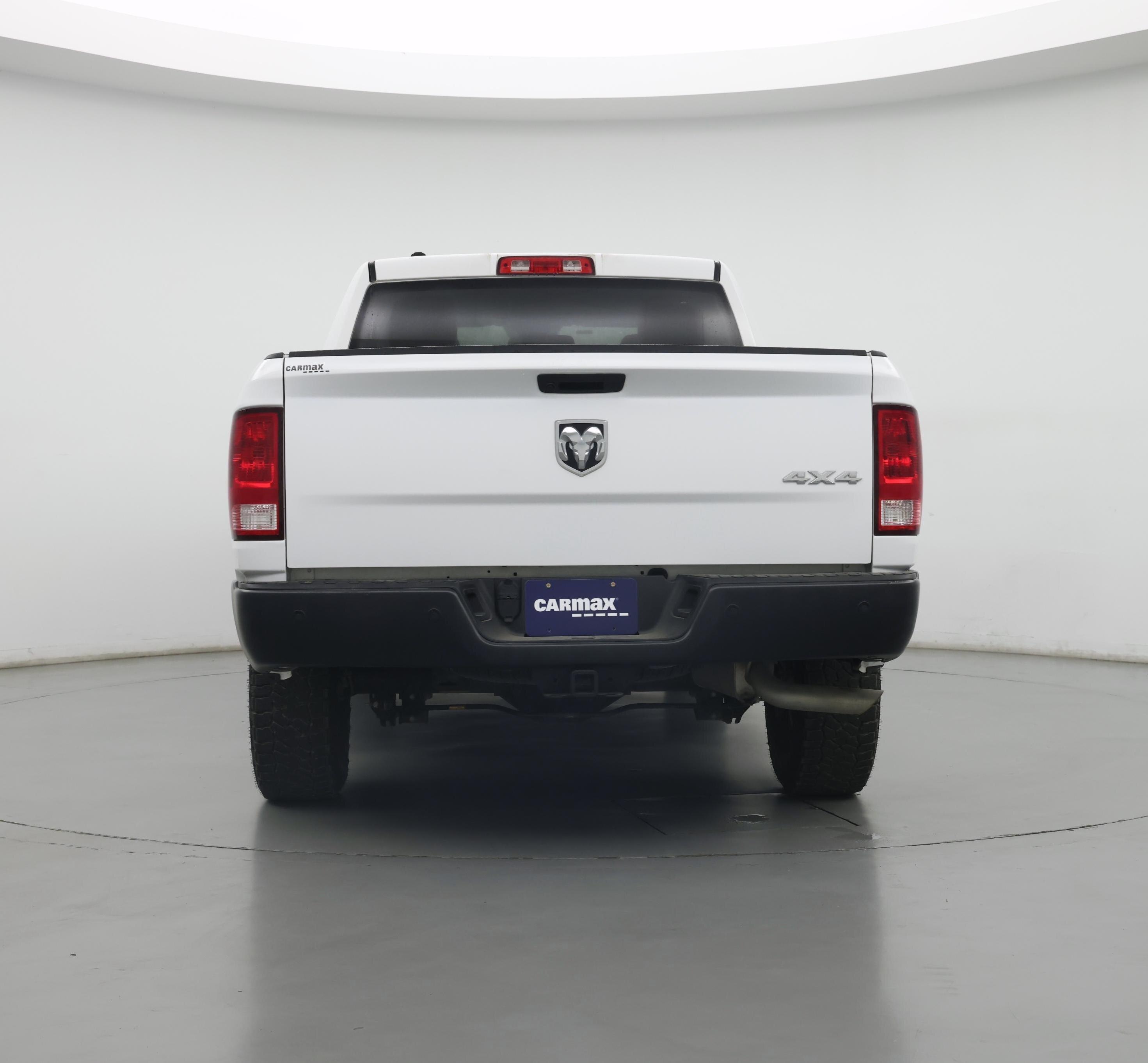 Thumbnail: 2022 RAM 1500 Classic - 6
