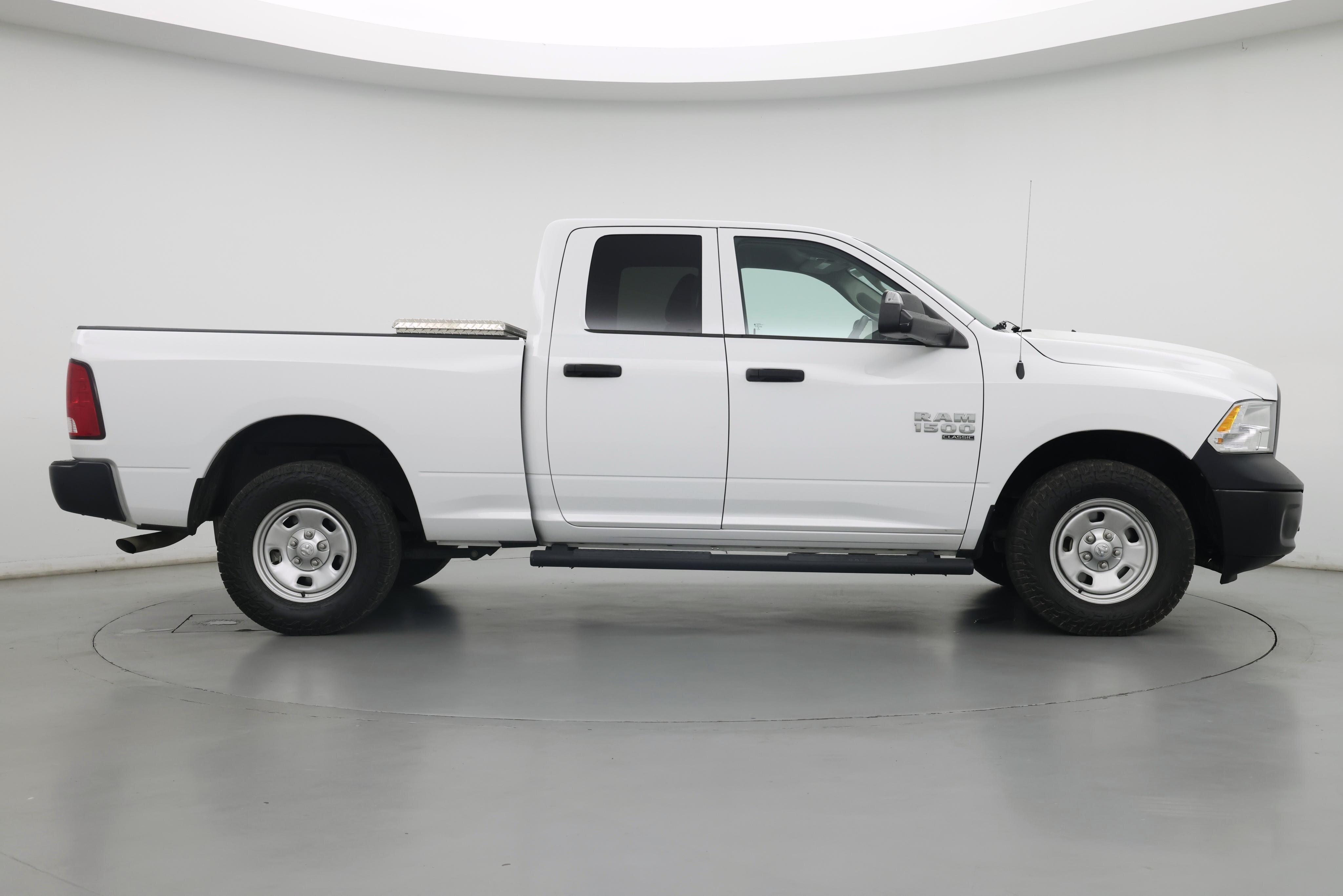 Thumbnail: 2022 RAM 1500 Classic - 7