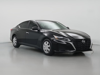 2023 Nissan Altima S