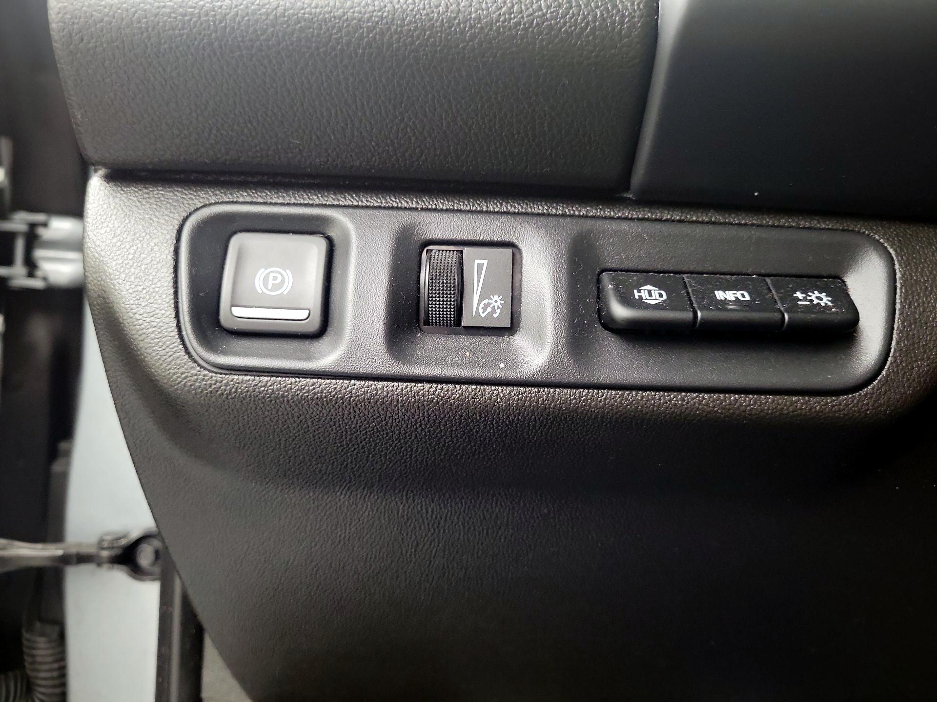 Thumbnail: 2023 GMC Acadia - 13