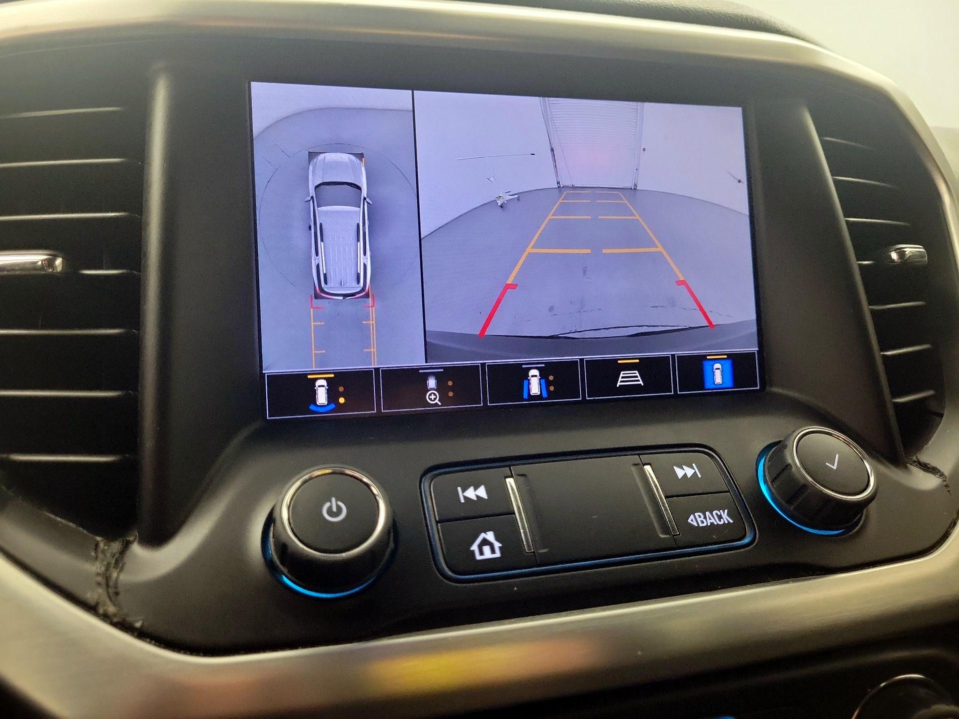 Thumbnail: 2023 GMC Acadia - 14