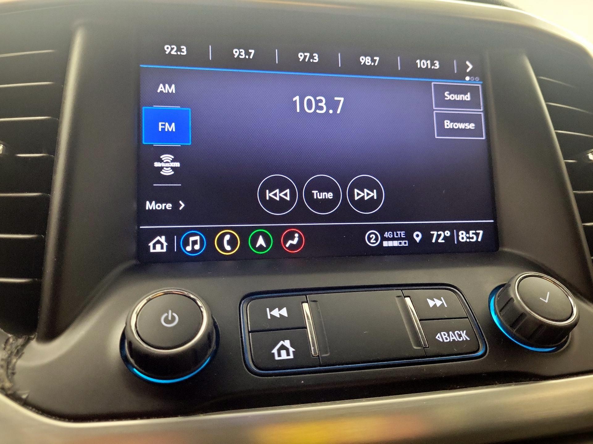 Thumbnail: 2023 GMC Acadia - 15