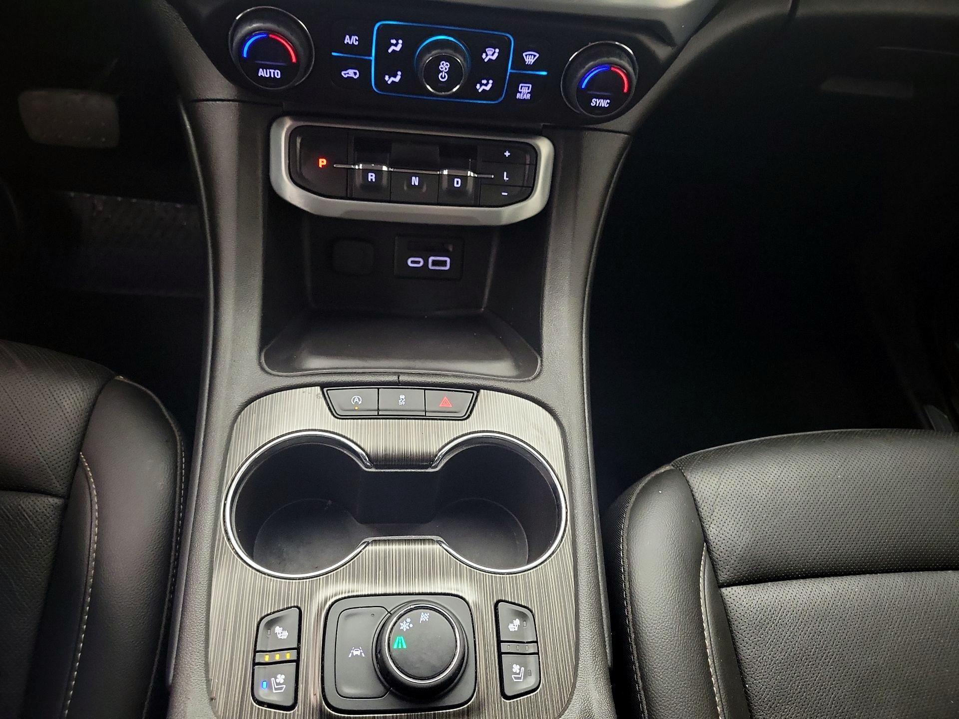 Thumbnail: 2023 GMC Acadia - 16