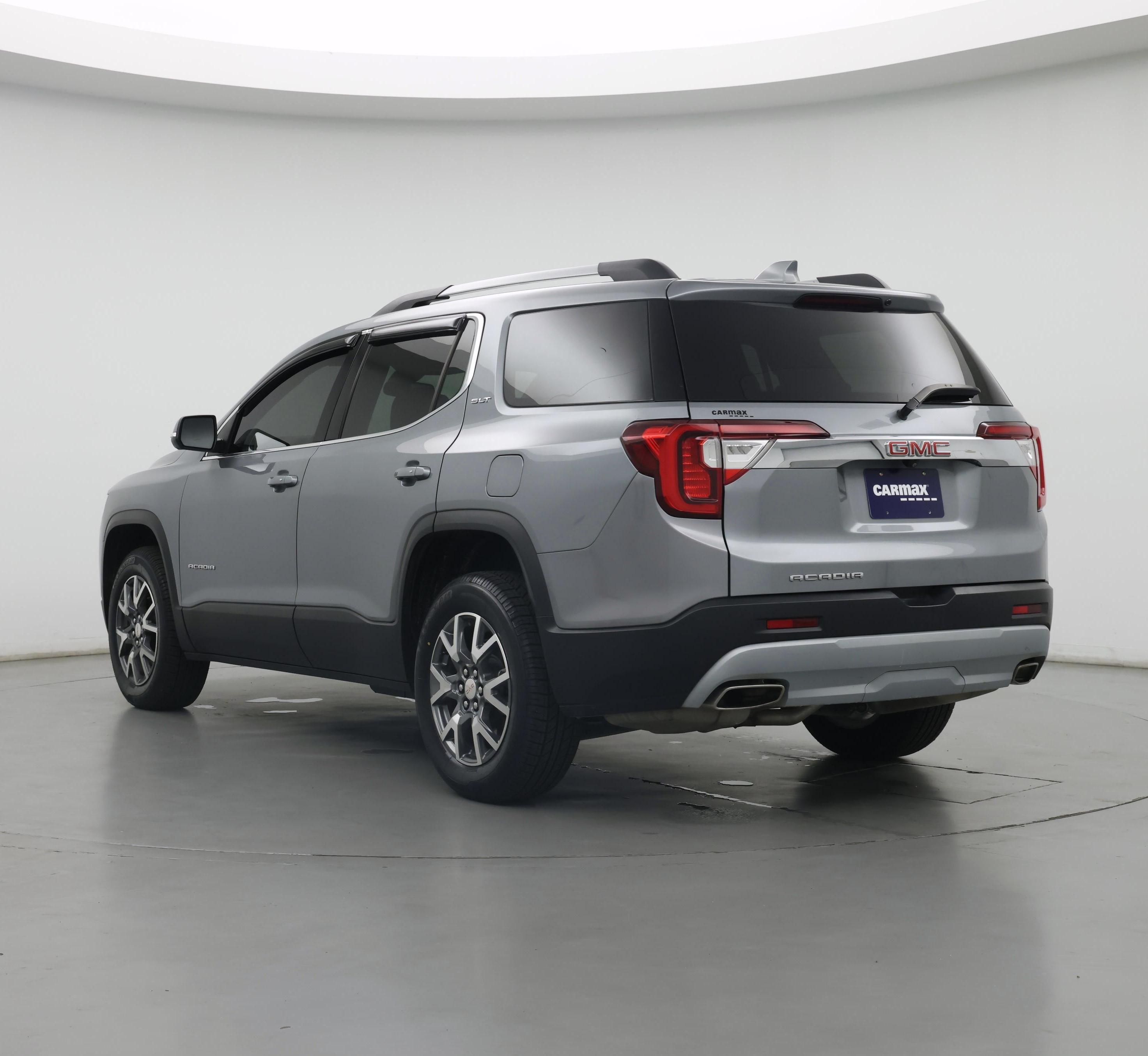 Thumbnail: 2023 GMC Acadia - 2