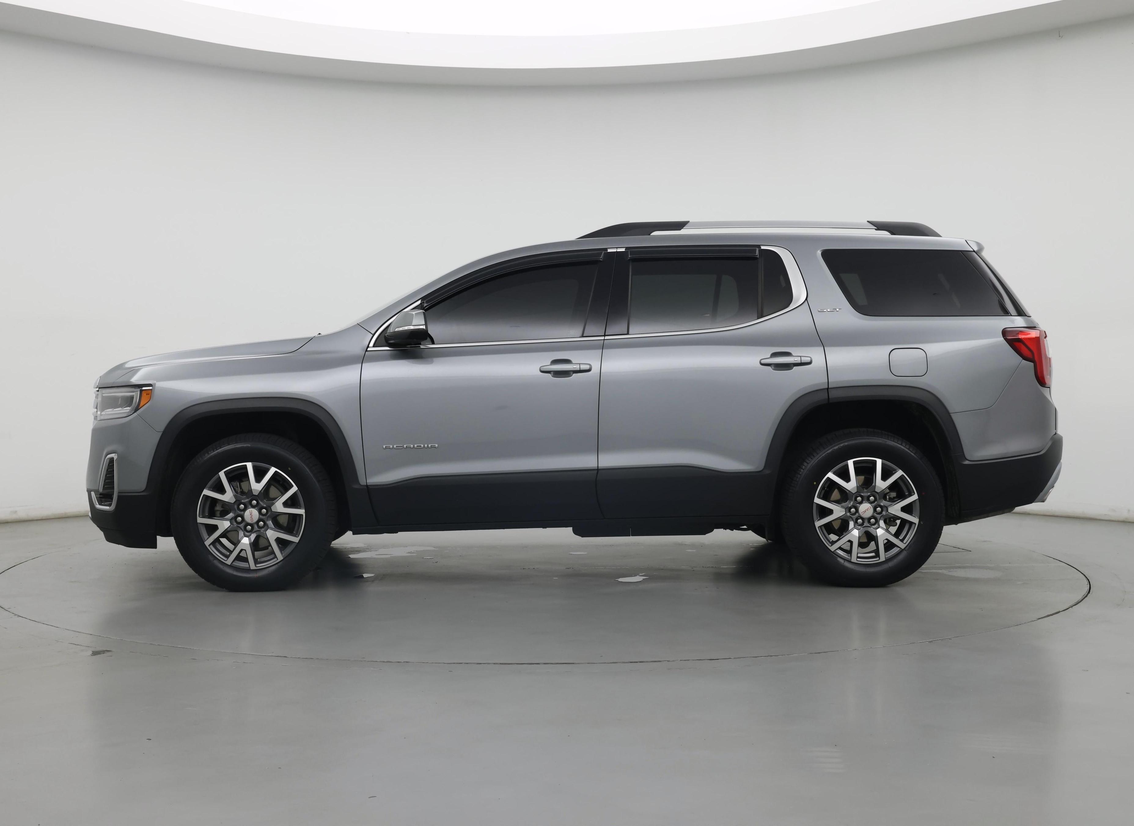 Thumbnail: 2023 GMC Acadia - 3