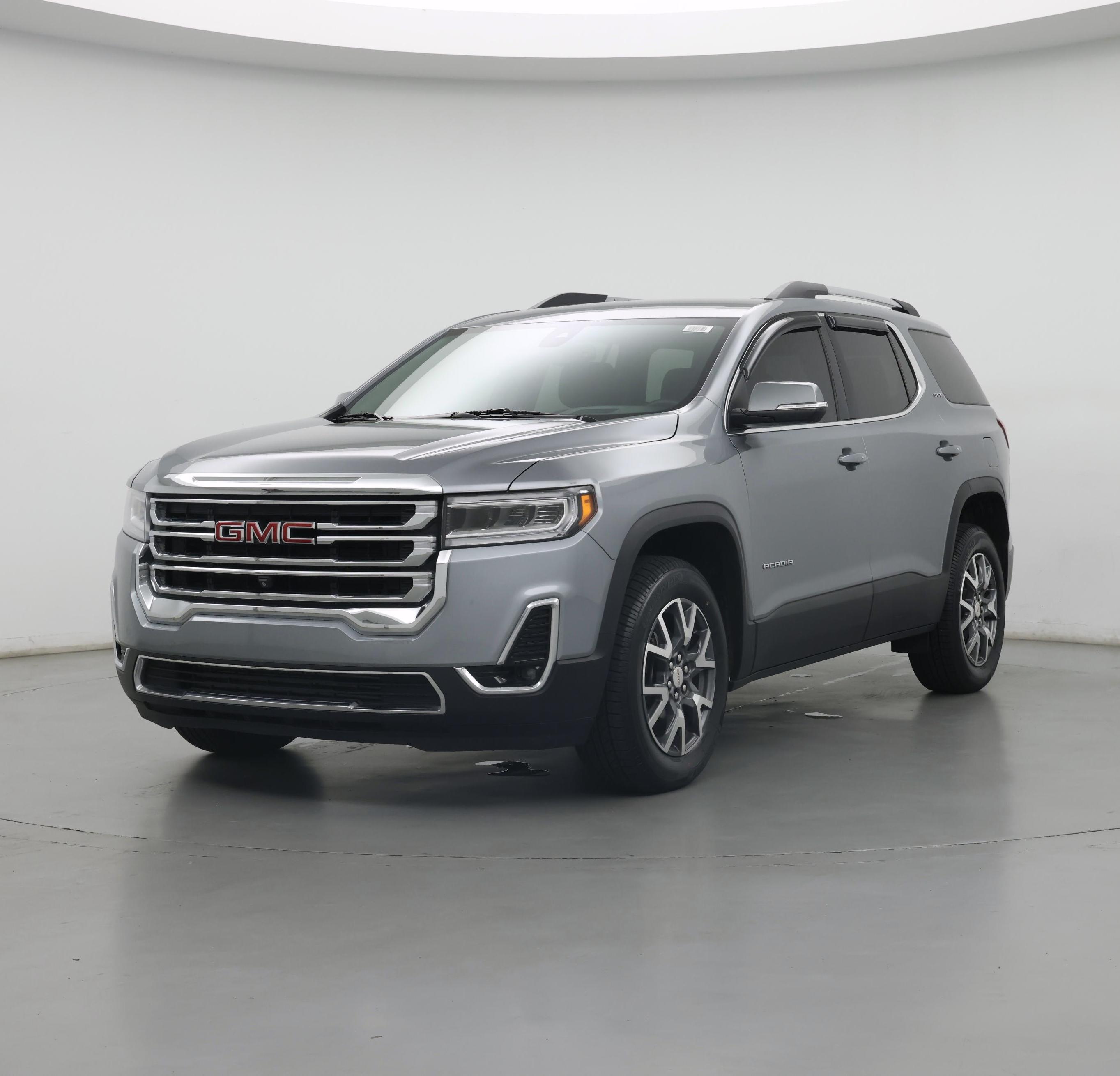 Thumbnail: 2023 GMC Acadia - 4