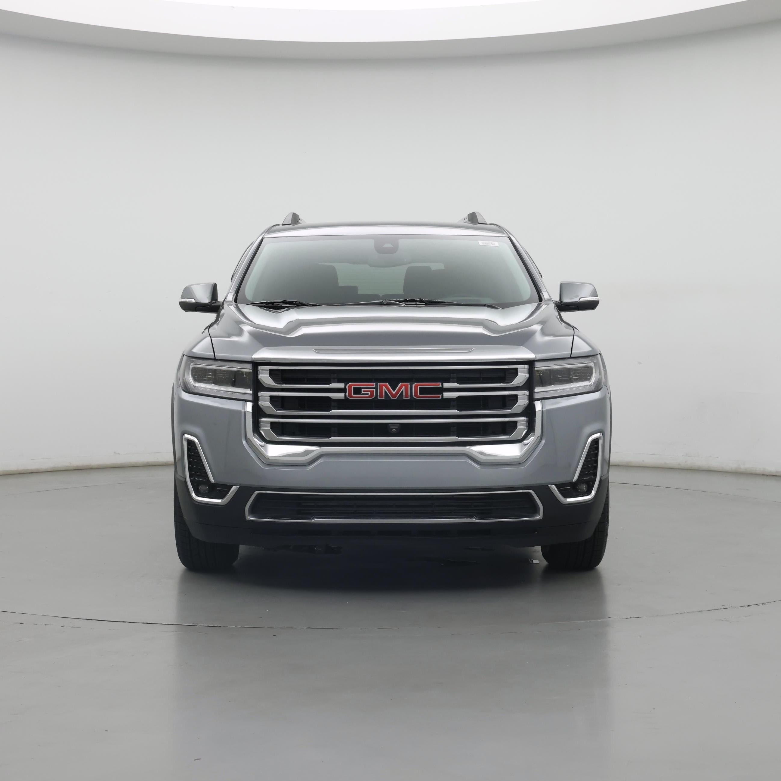 Thumbnail: 2023 GMC Acadia - 5