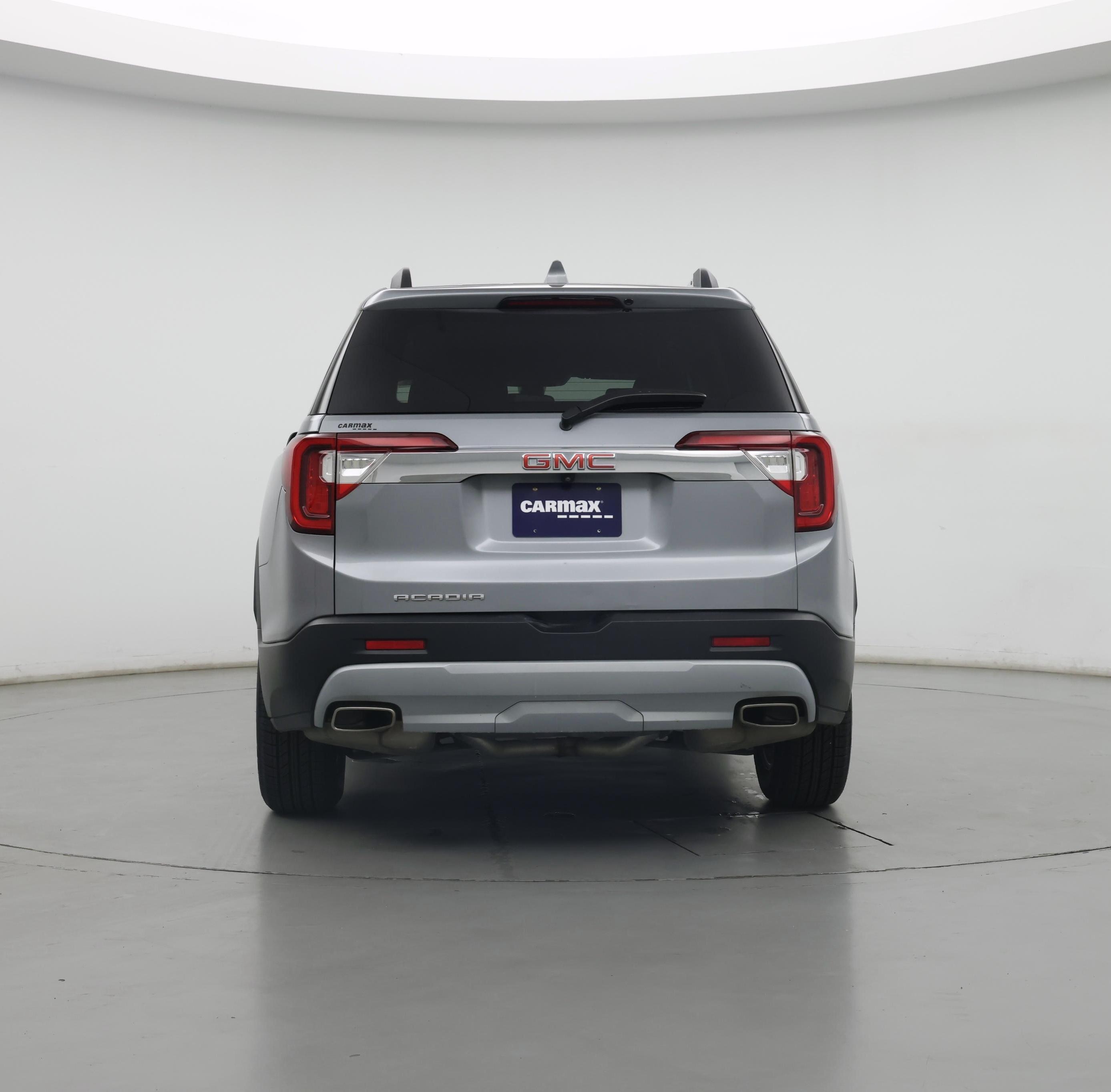 Thumbnail: 2023 GMC Acadia - 6