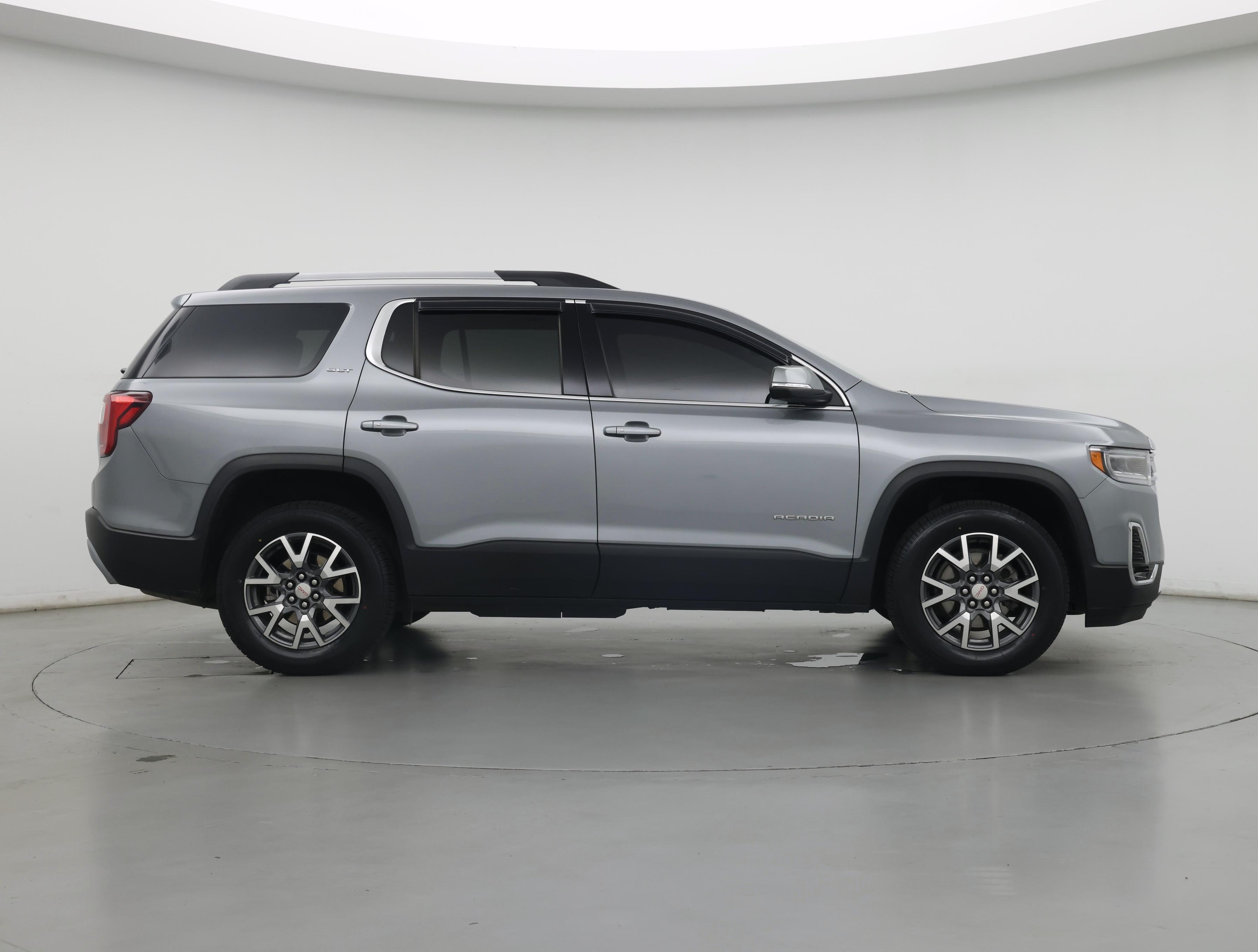 Thumbnail: 2023 GMC Acadia - 7