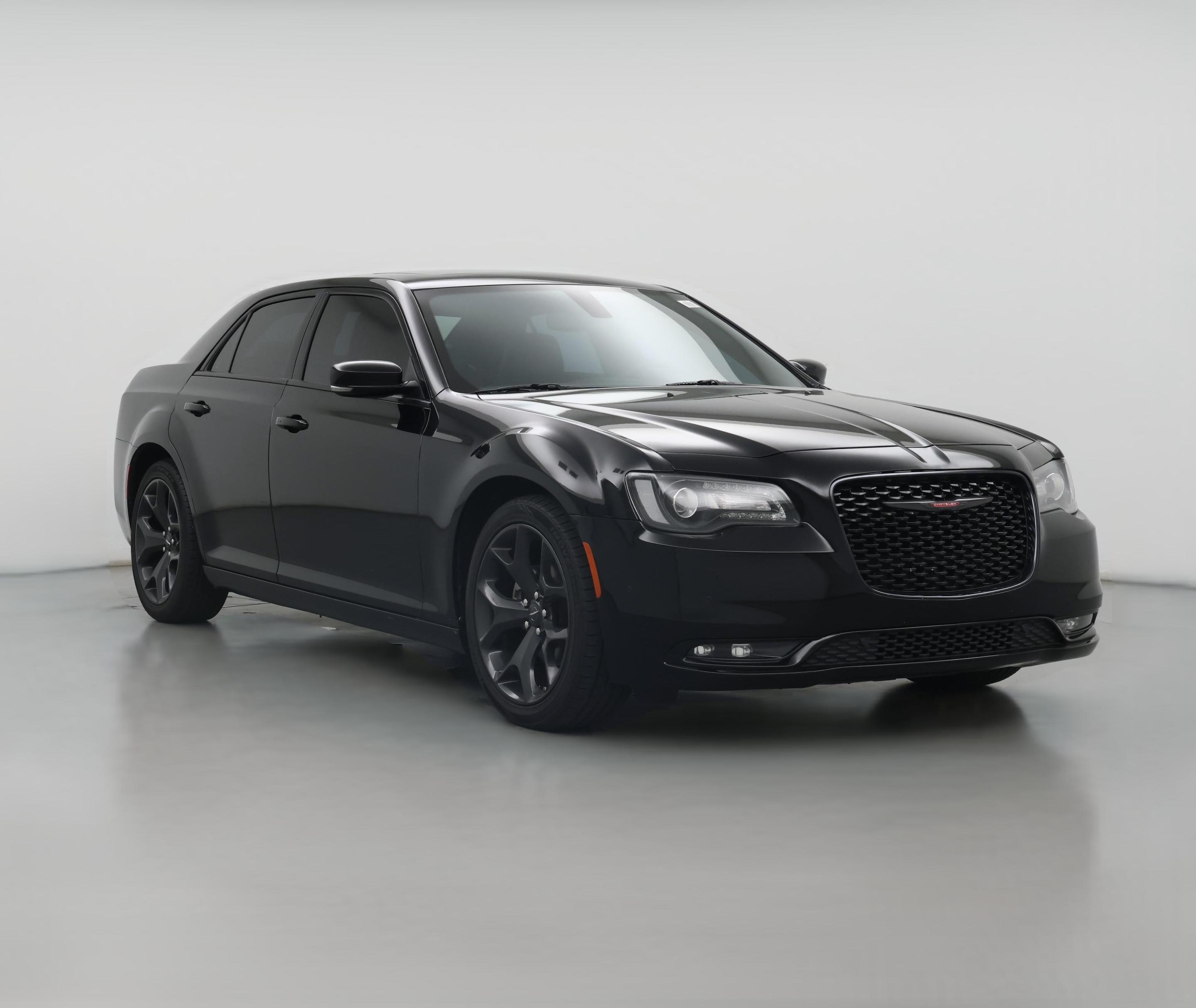 Thumbnail: 2023 Chrysler 300 - 1