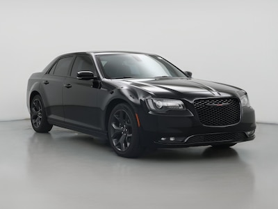 2023 Chrysler 300 S