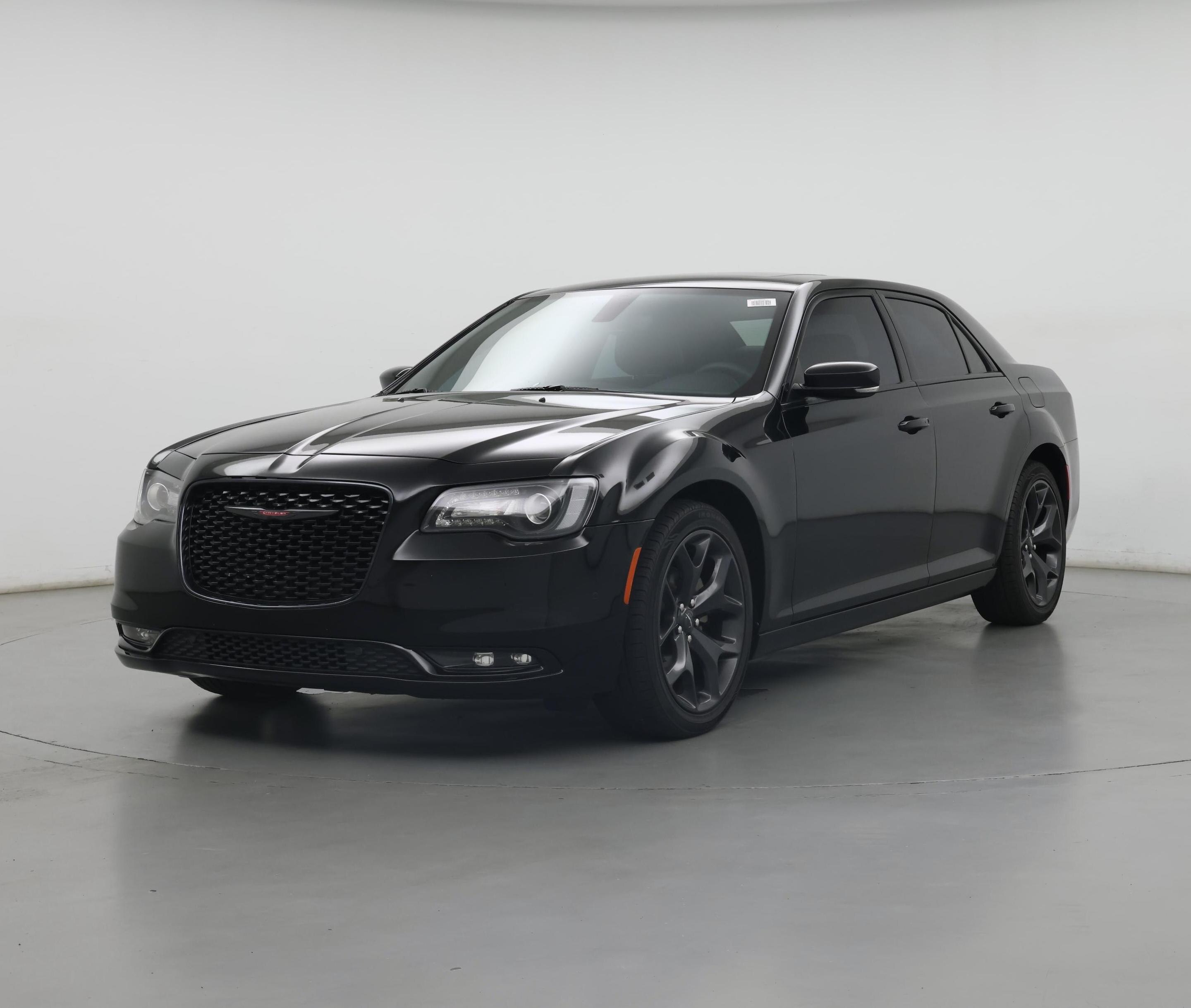 Thumbnail: 2023 Chrysler 300 - 4