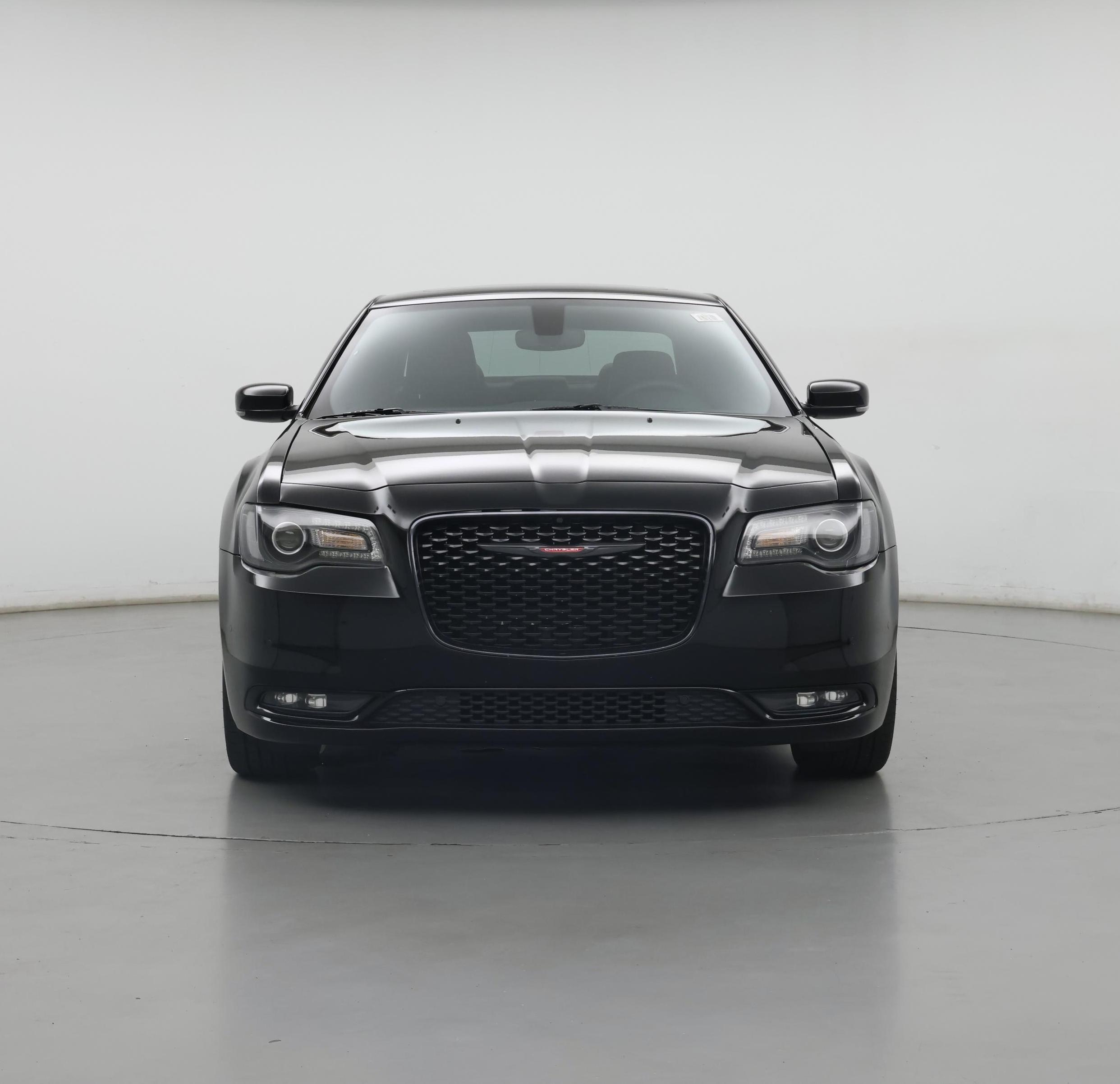 Thumbnail: 2023 Chrysler 300 - 5