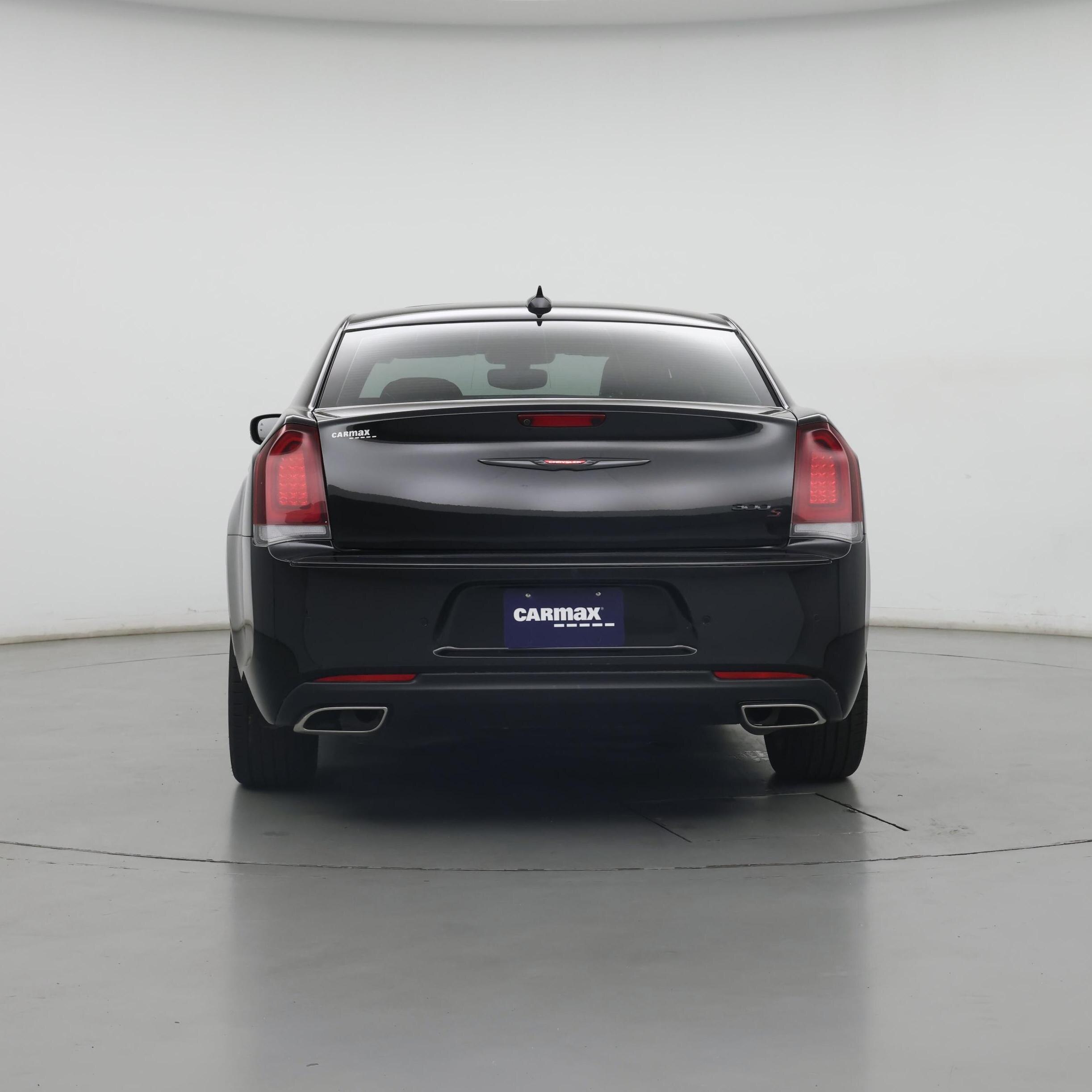 Thumbnail: 2023 Chrysler 300 - 6