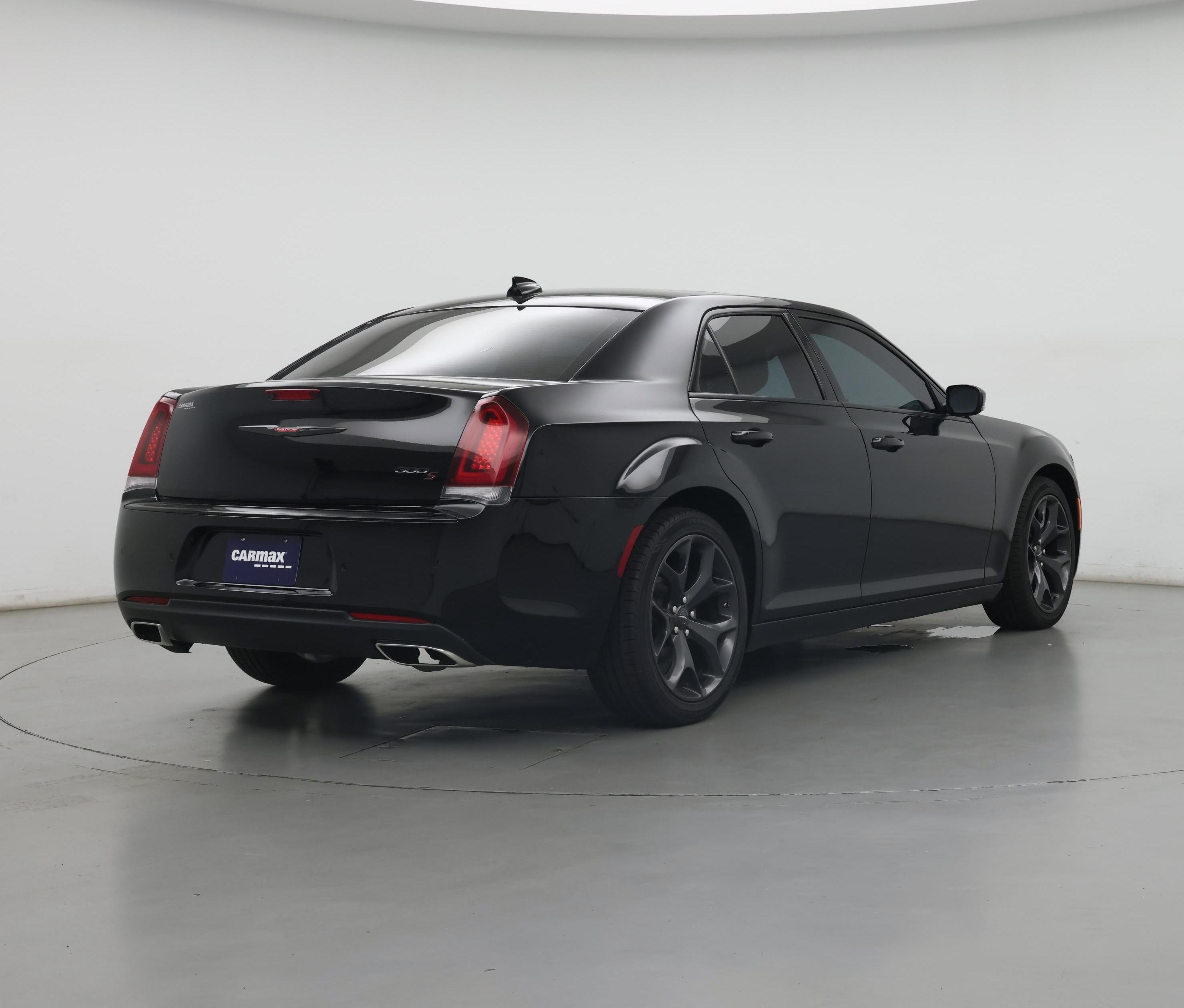 Thumbnail: 2023 Chrysler 300 - 8