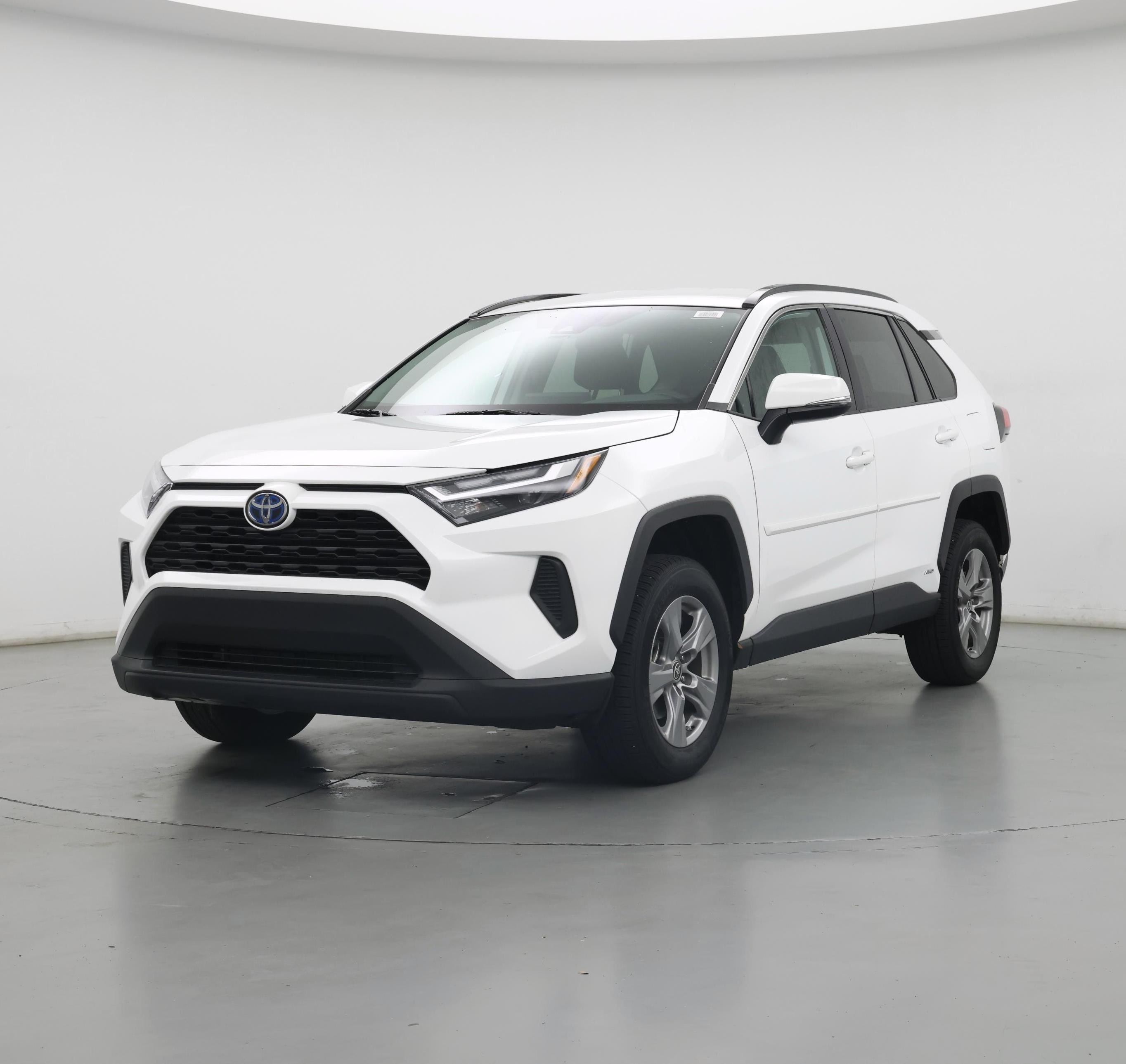 Thumbnail: 2024 Toyota RAV4 - 4