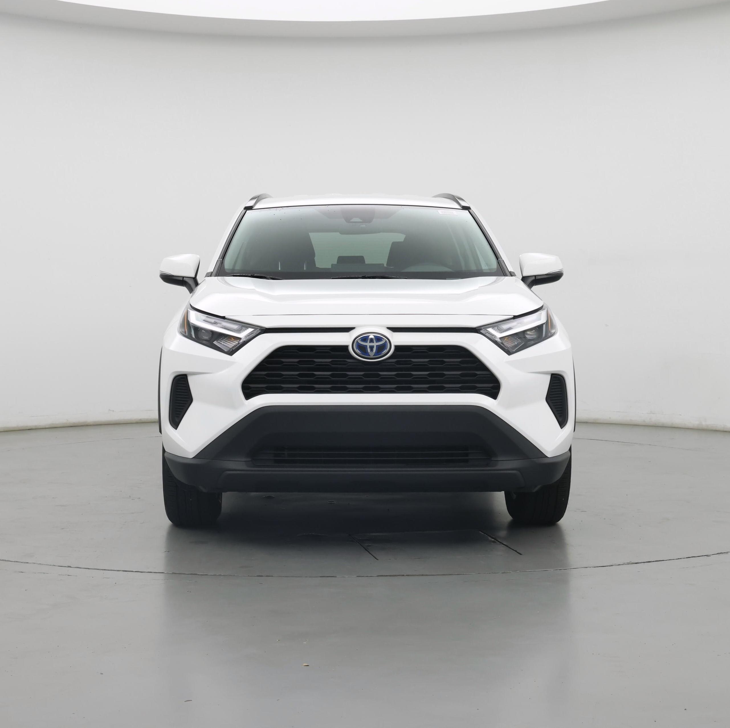 Thumbnail: 2024 Toyota RAV4 - 5