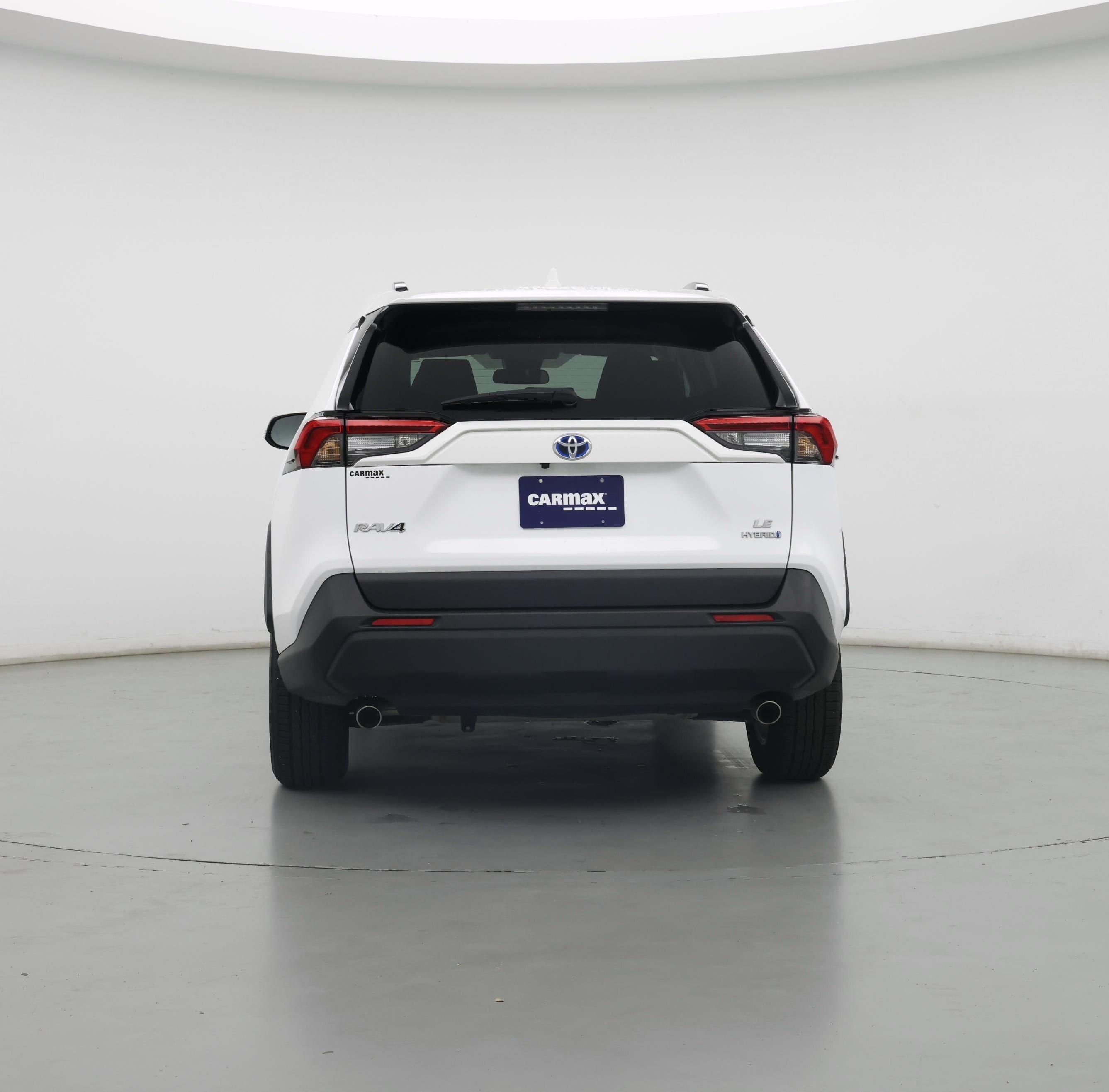 Thumbnail: 2024 Toyota RAV4 - 6