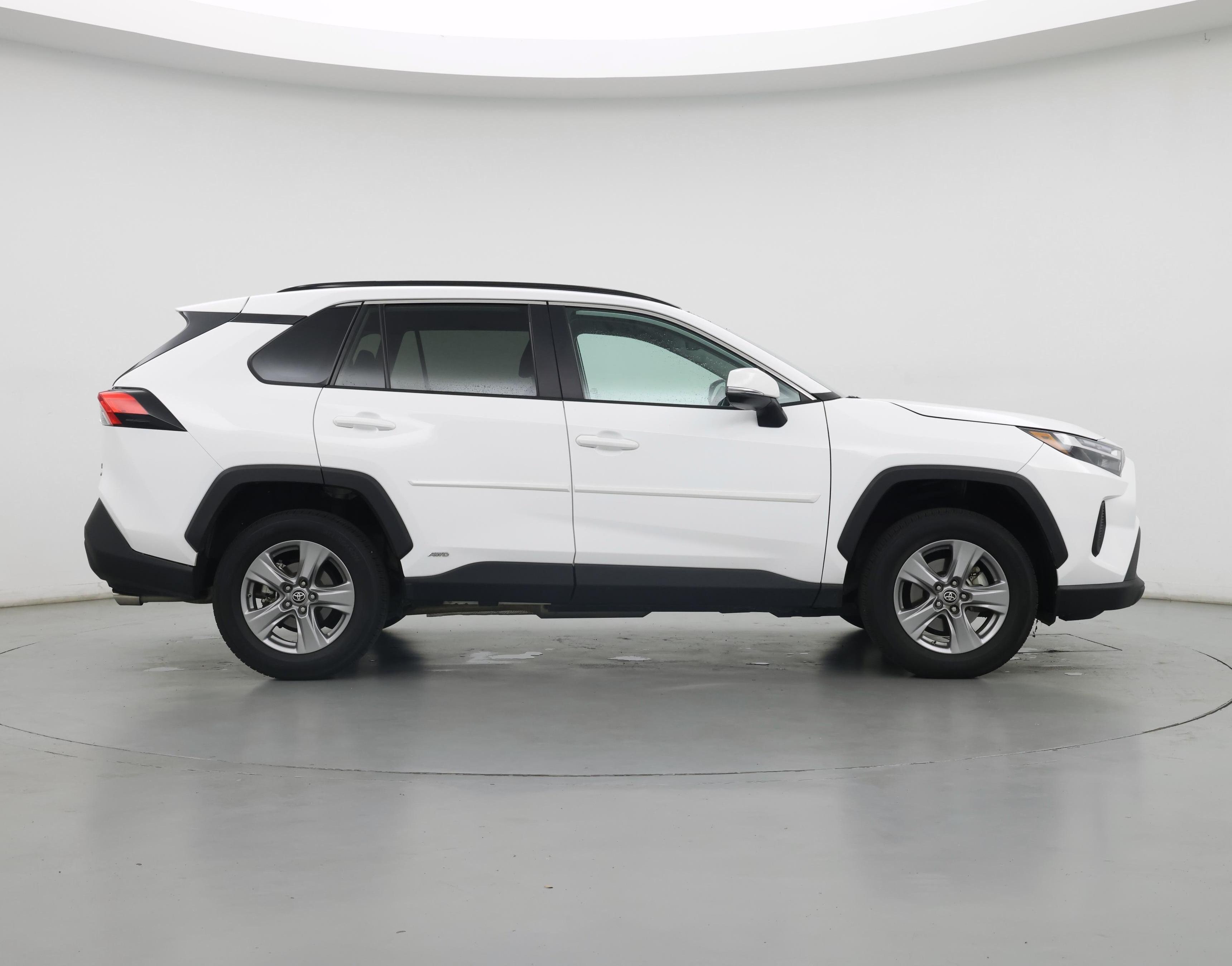 Thumbnail: 2024 Toyota RAV4 - 7