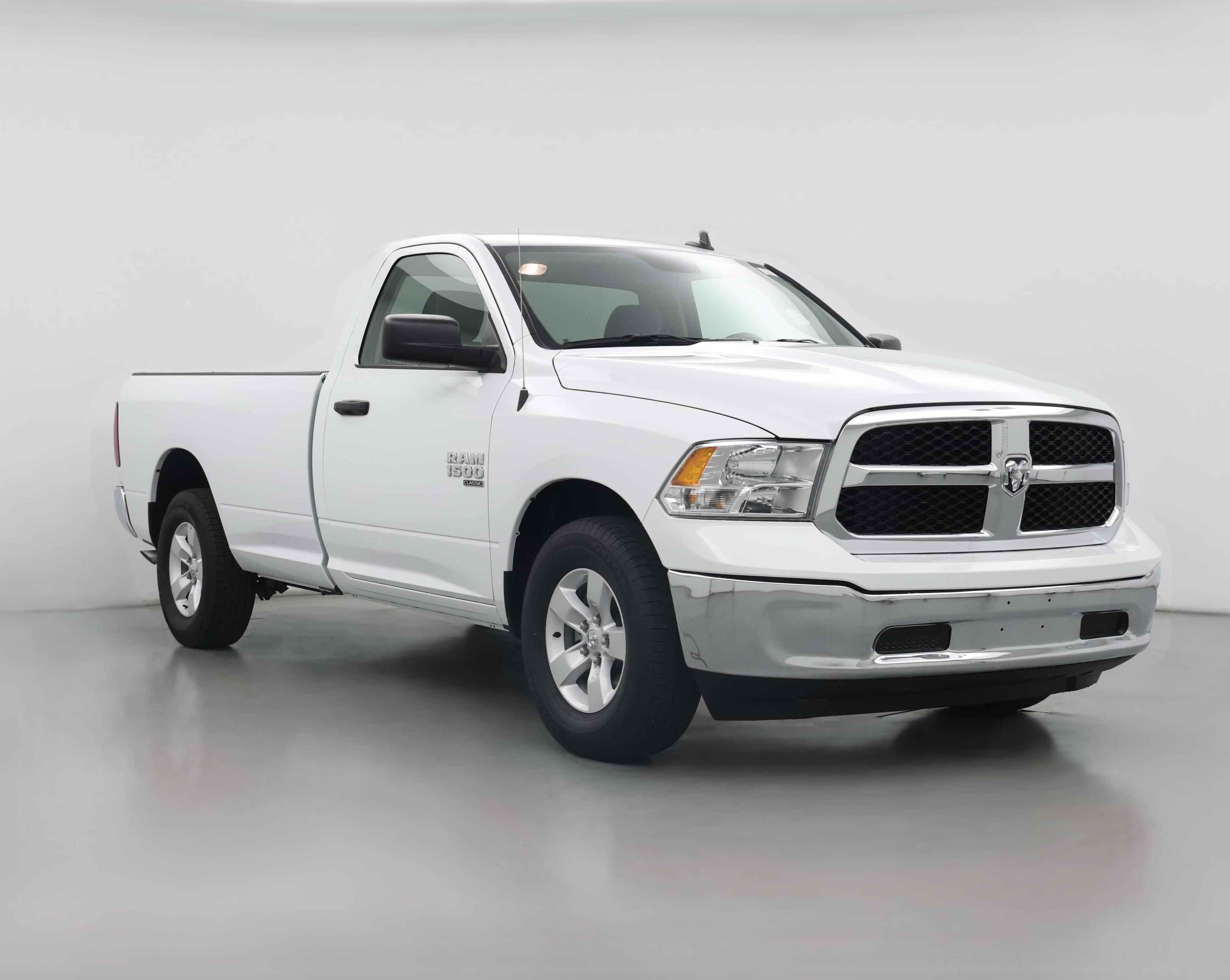 Thumbnail: 2023 RAM 1500 Classic - 1