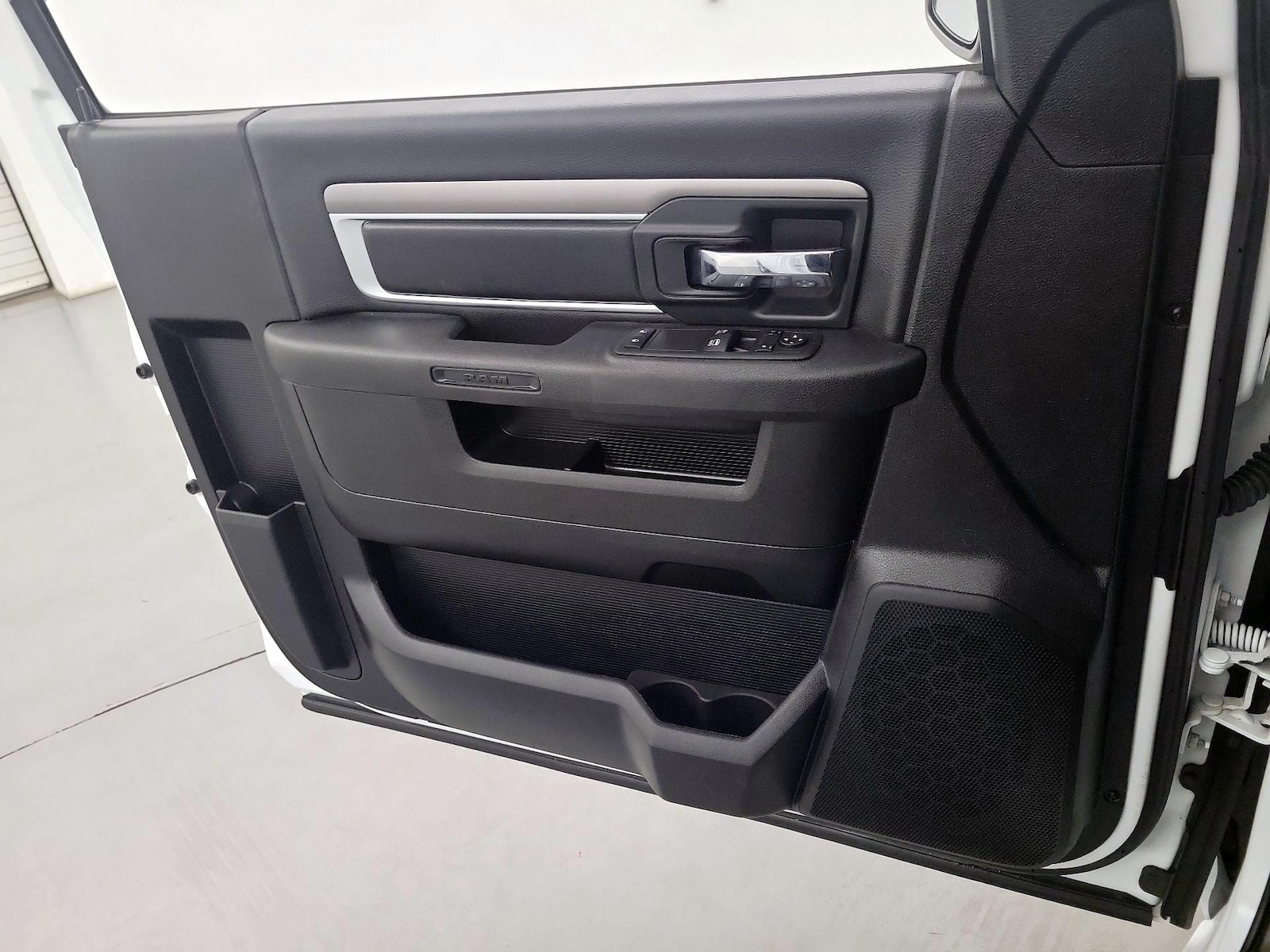 2023 RAM Ram 1500 Classic Tradesman - Photo 13