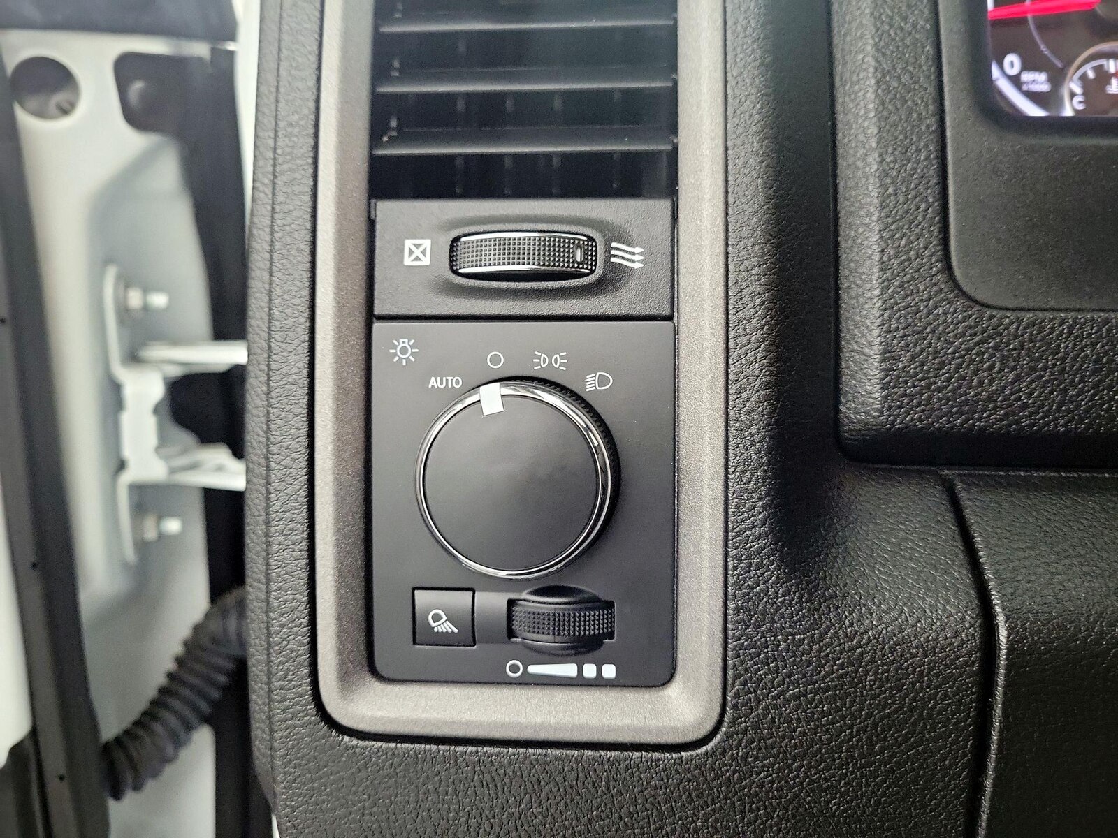 2023 RAM Ram 1500 Classic Tradesman - Photo 14