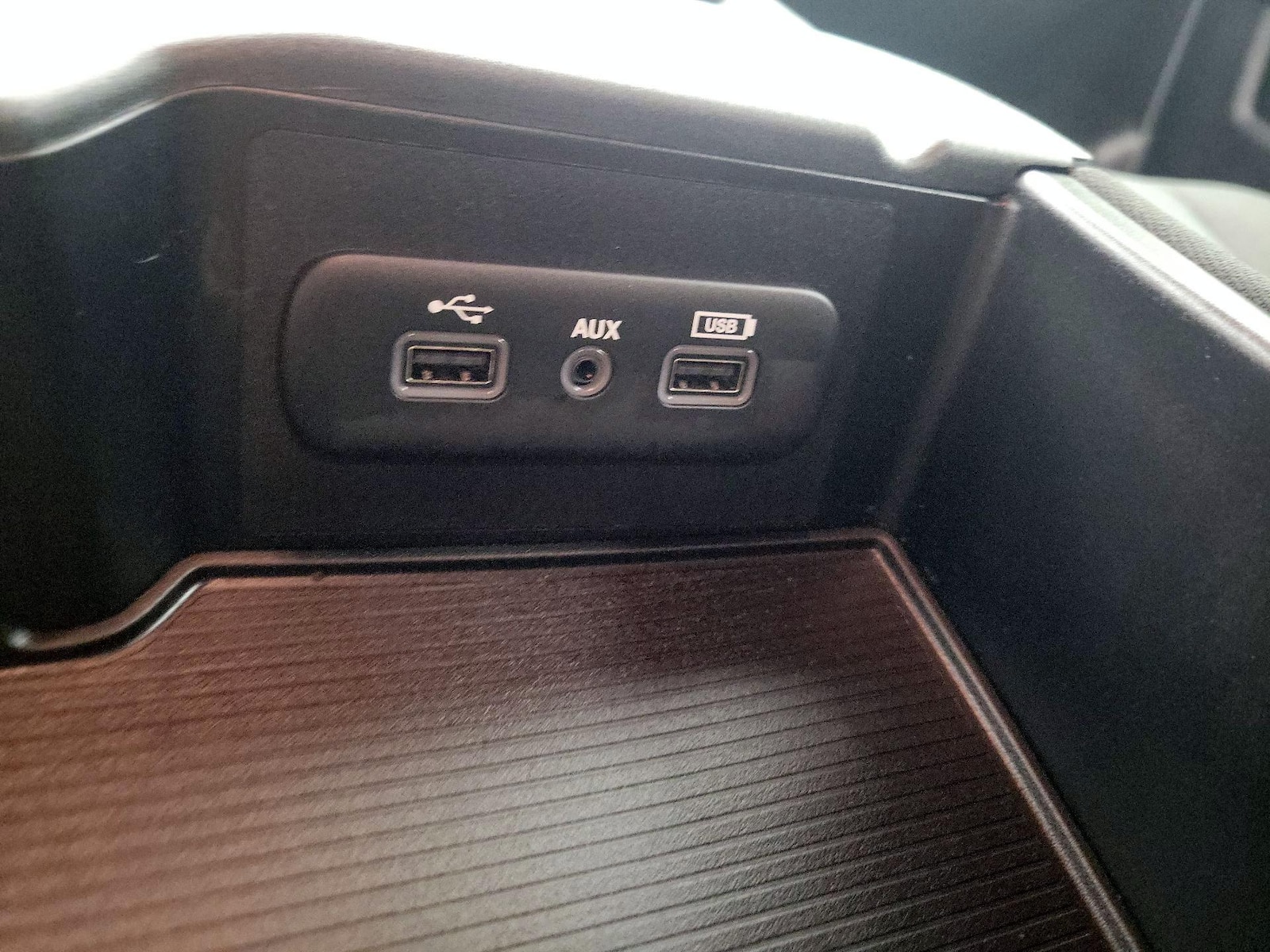 2023 RAM Ram 1500 Classic Tradesman - Photo 19