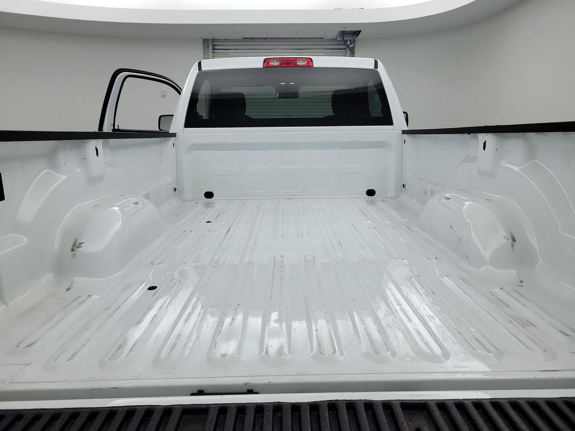 Thumbnail: 2023 RAM 1500 Classic - 19