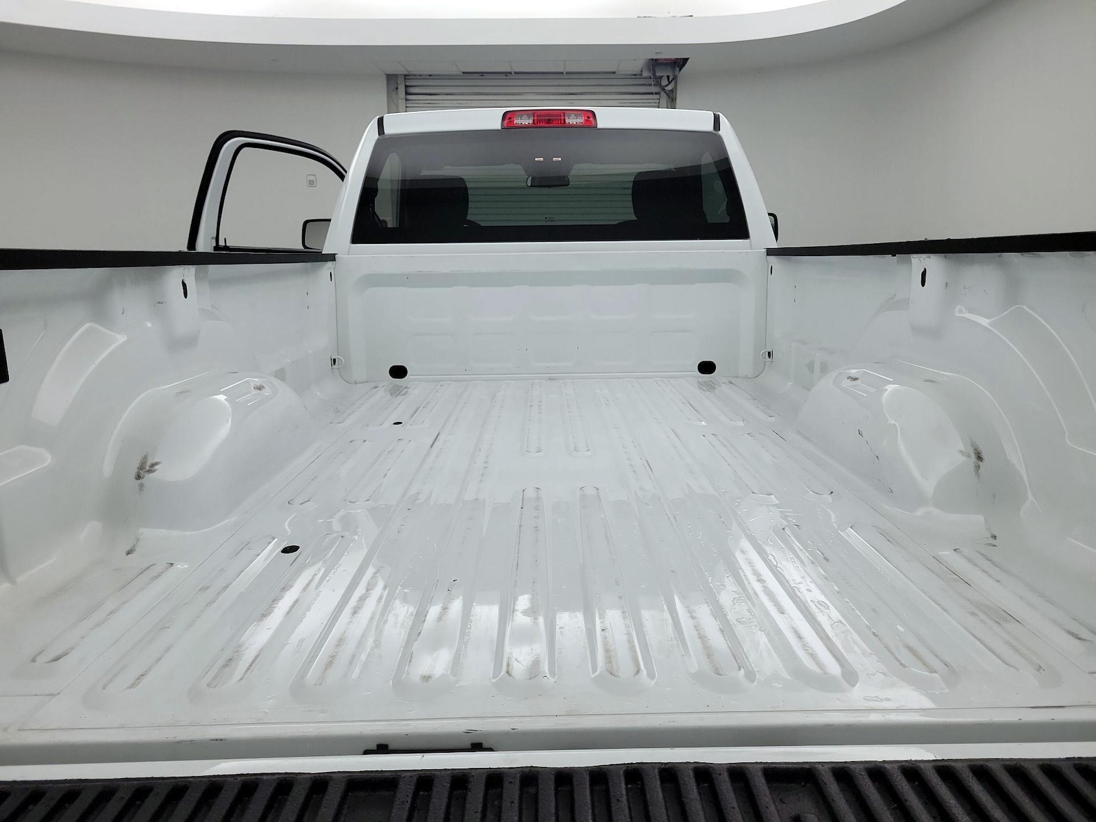 2023 RAM Ram 1500 Classic Tradesman - Photo 20