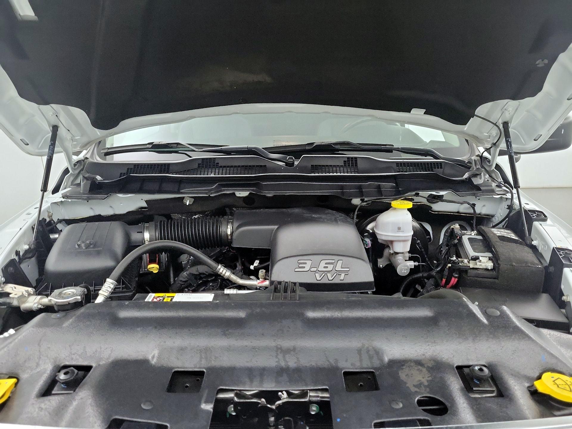 Thumbnail: 2023 RAM 1500 Classic - 20