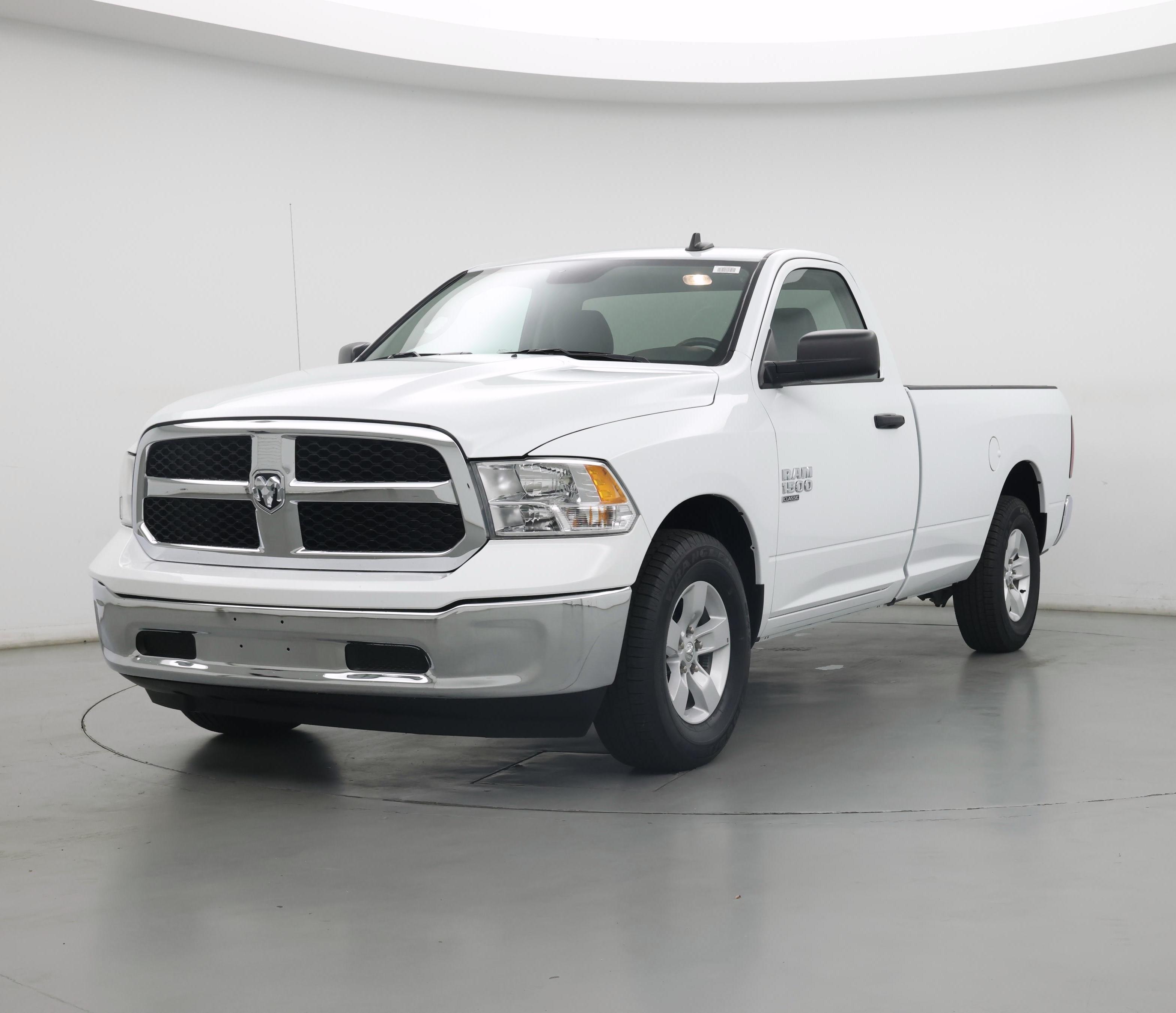 Thumbnail: 2023 RAM 1500 Classic - 4